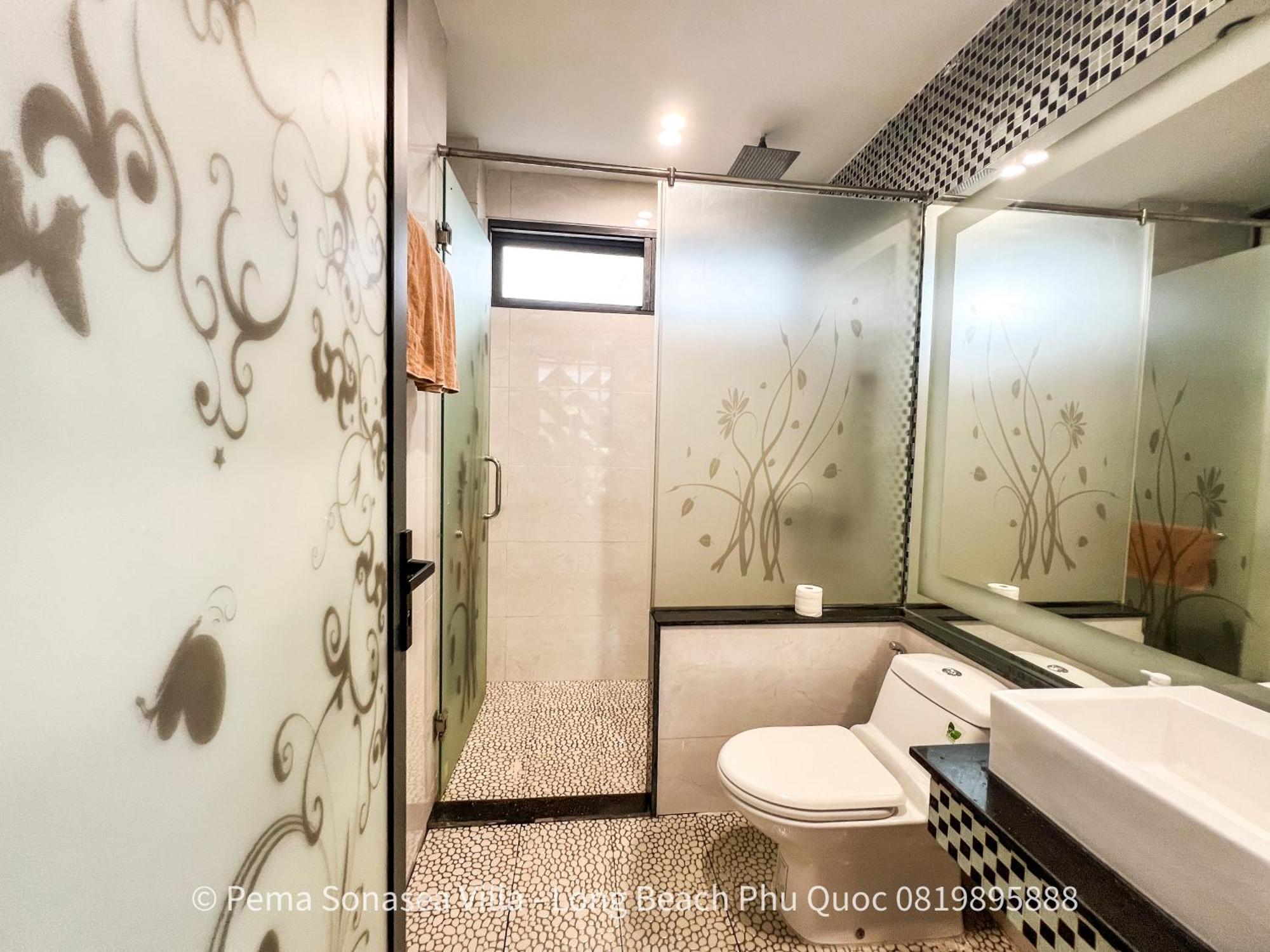 Pema Sonasea - Long - Free Laundry And Parking Resort *