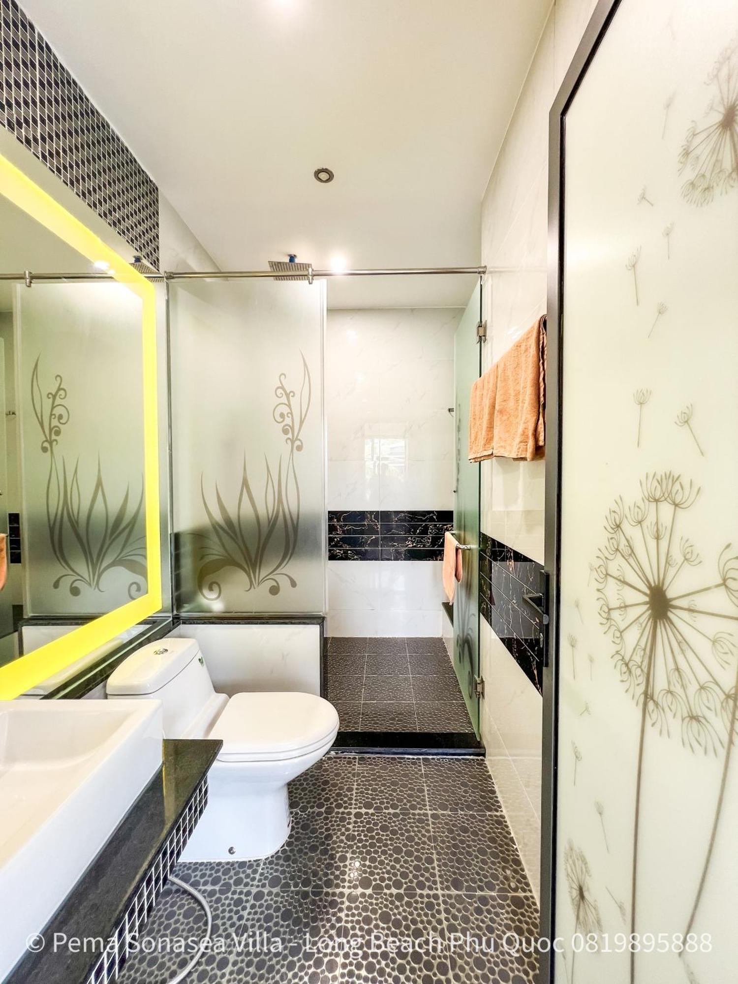 Pema Sonasea - Long - Free Laundry And Parking Resort *