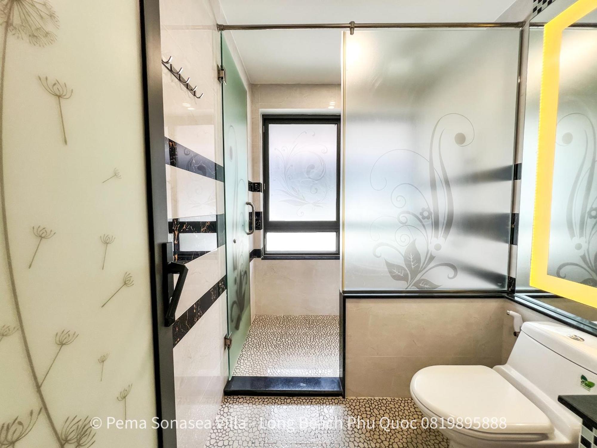 Resort Pema Sonasea - Long - Free Laundry And Parking *