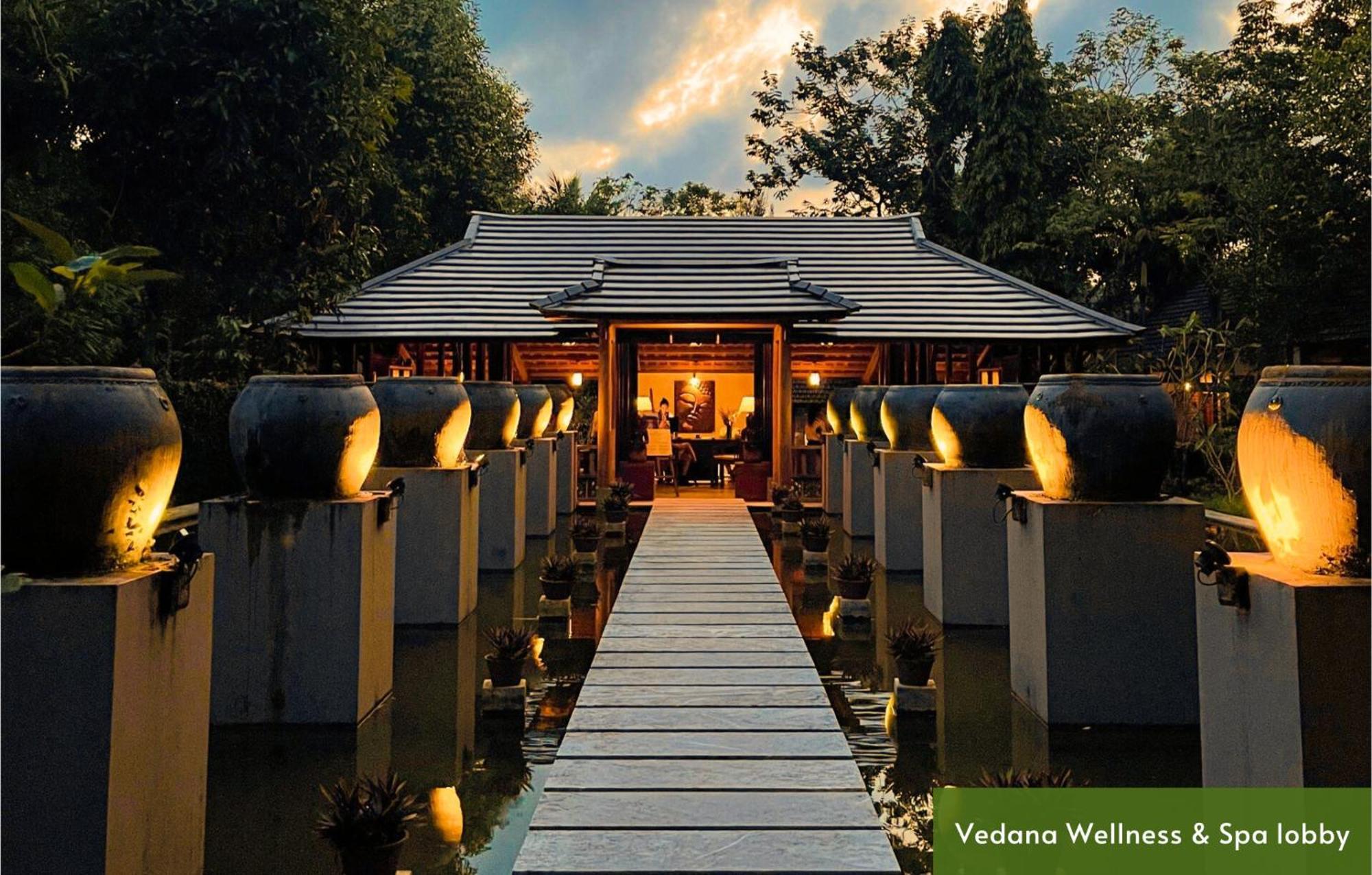 Pilgrimage Village Boutique & 5* Huế