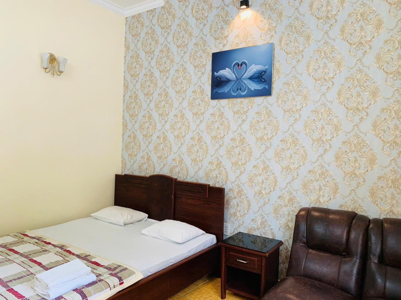 Hoang Yen Hotel
