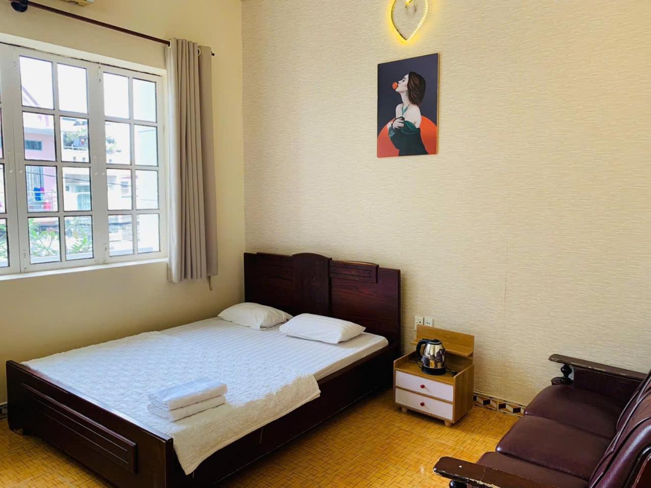 Hotel Hoang Yen