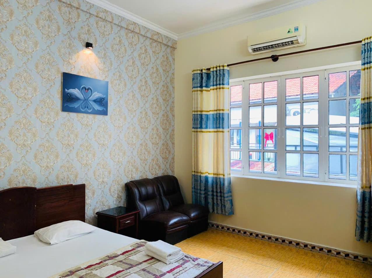 Hoang Yen Hotel Vung Tau