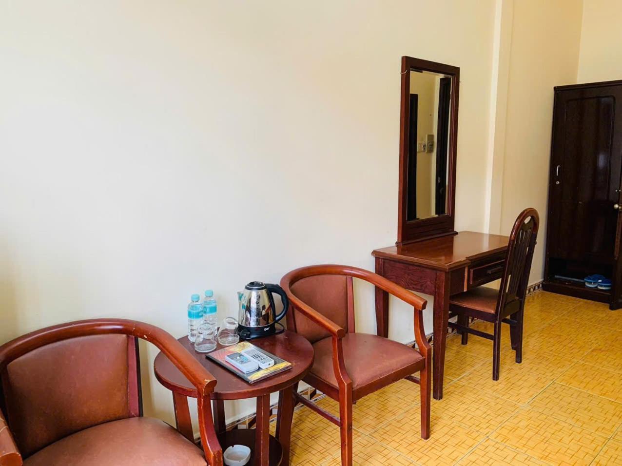 Hotel Hoang Yen Vung Tau