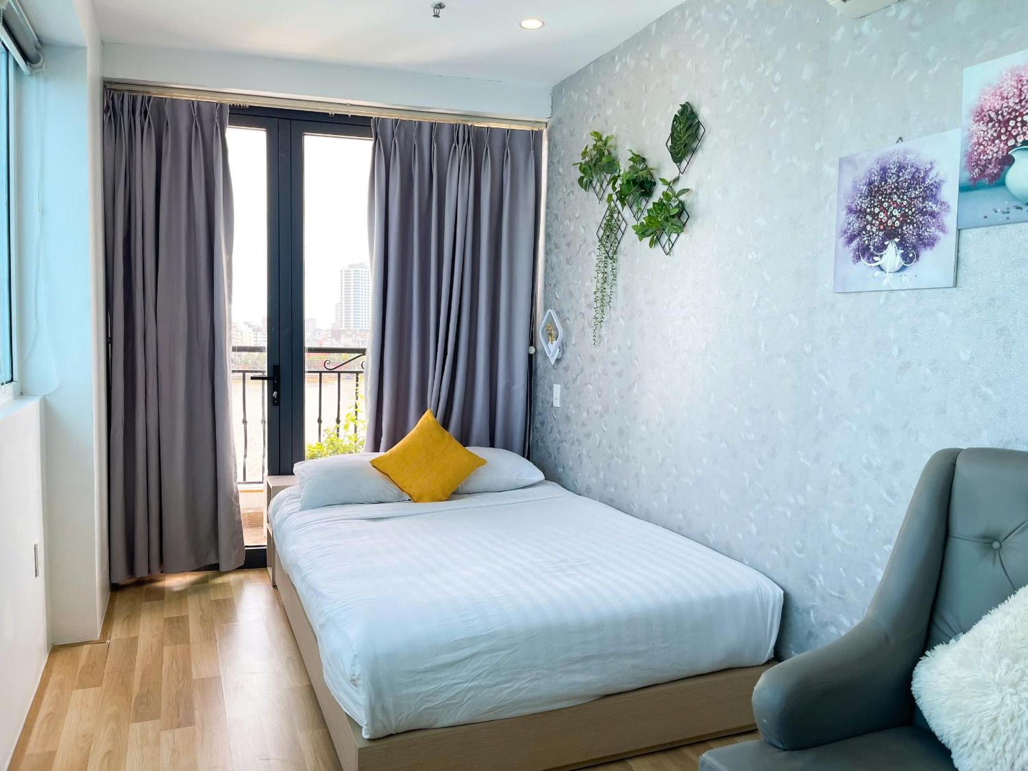 Happy Day Riverside & By Haviland 3* Da Nang