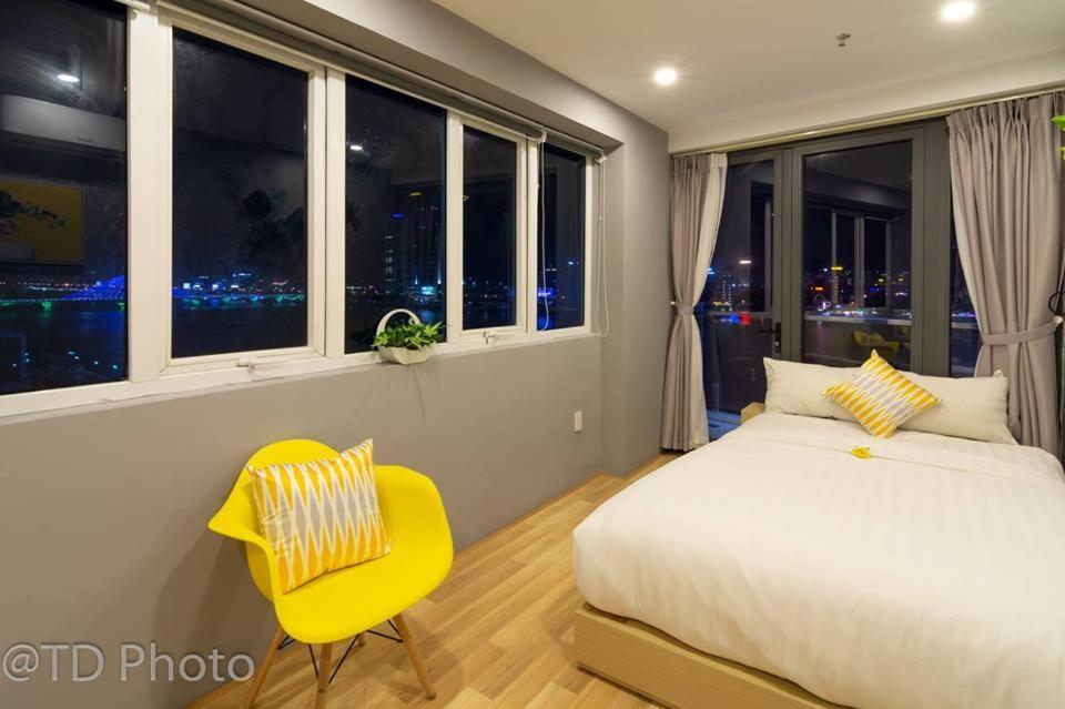 Hotel Happy Day Riverside & By Haviland