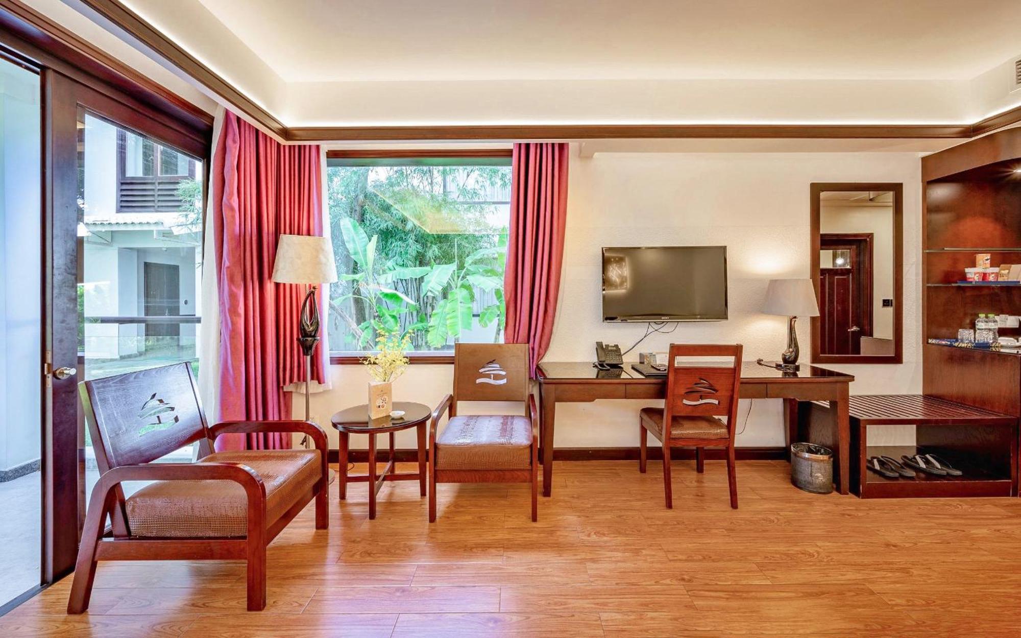 Resort Carmelina 4*