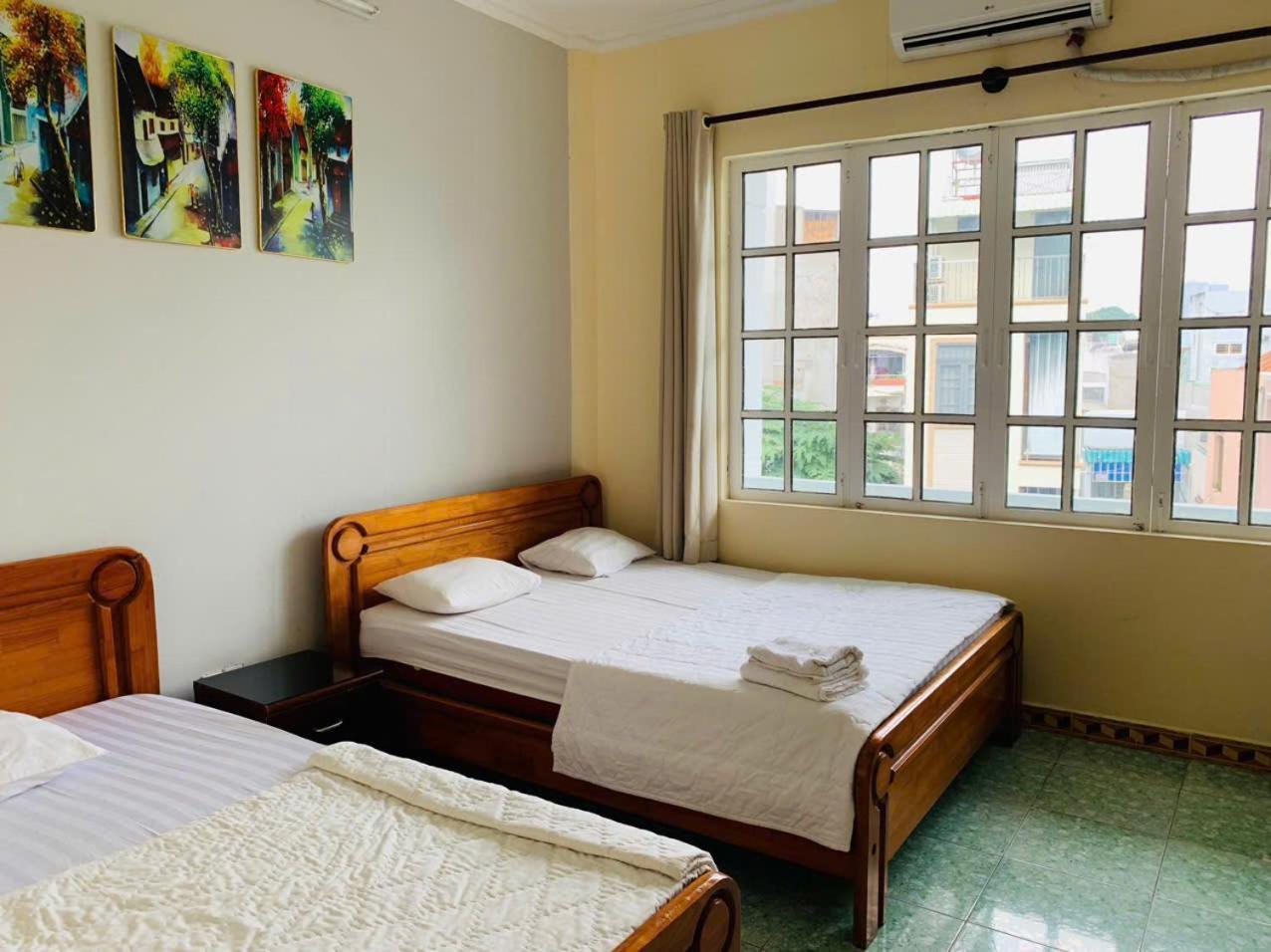 Hotel Hoang Yen Vung Tau
