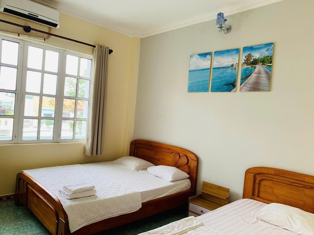 Hoang Yen Hotel *