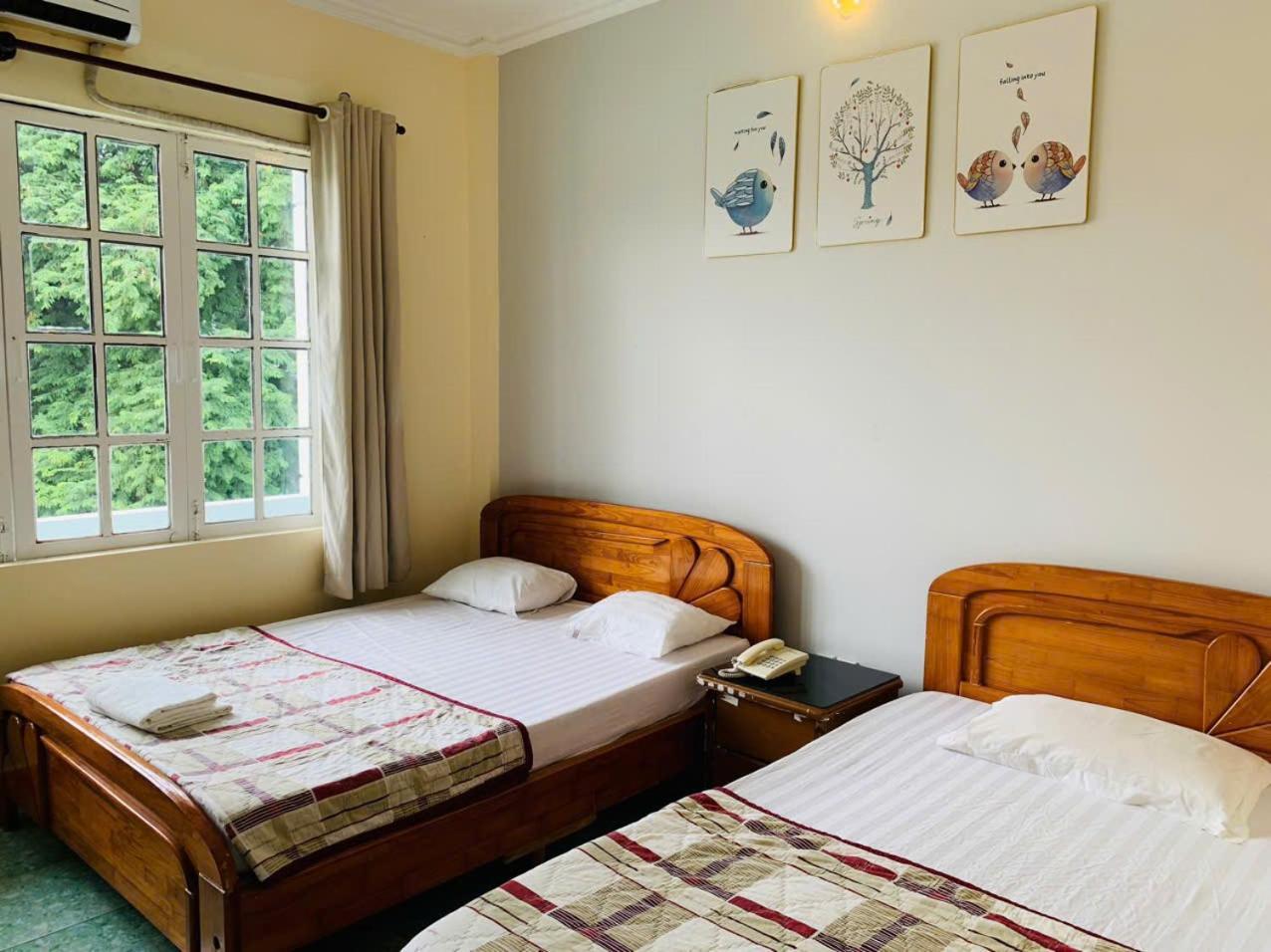 Hoang Yen Hotel Vung Tau