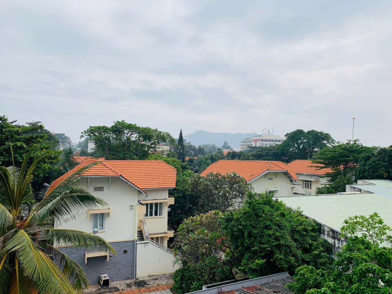 Hoang Yen Hotel