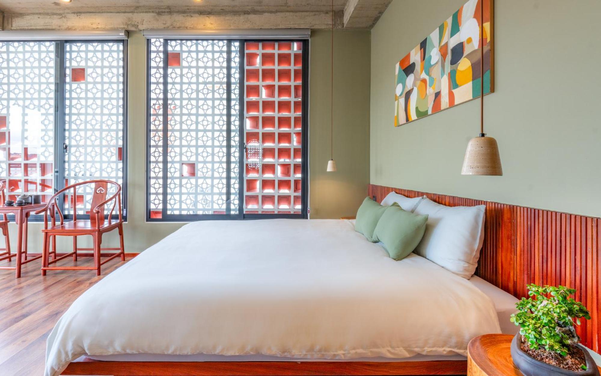 Pi Boutique 4*