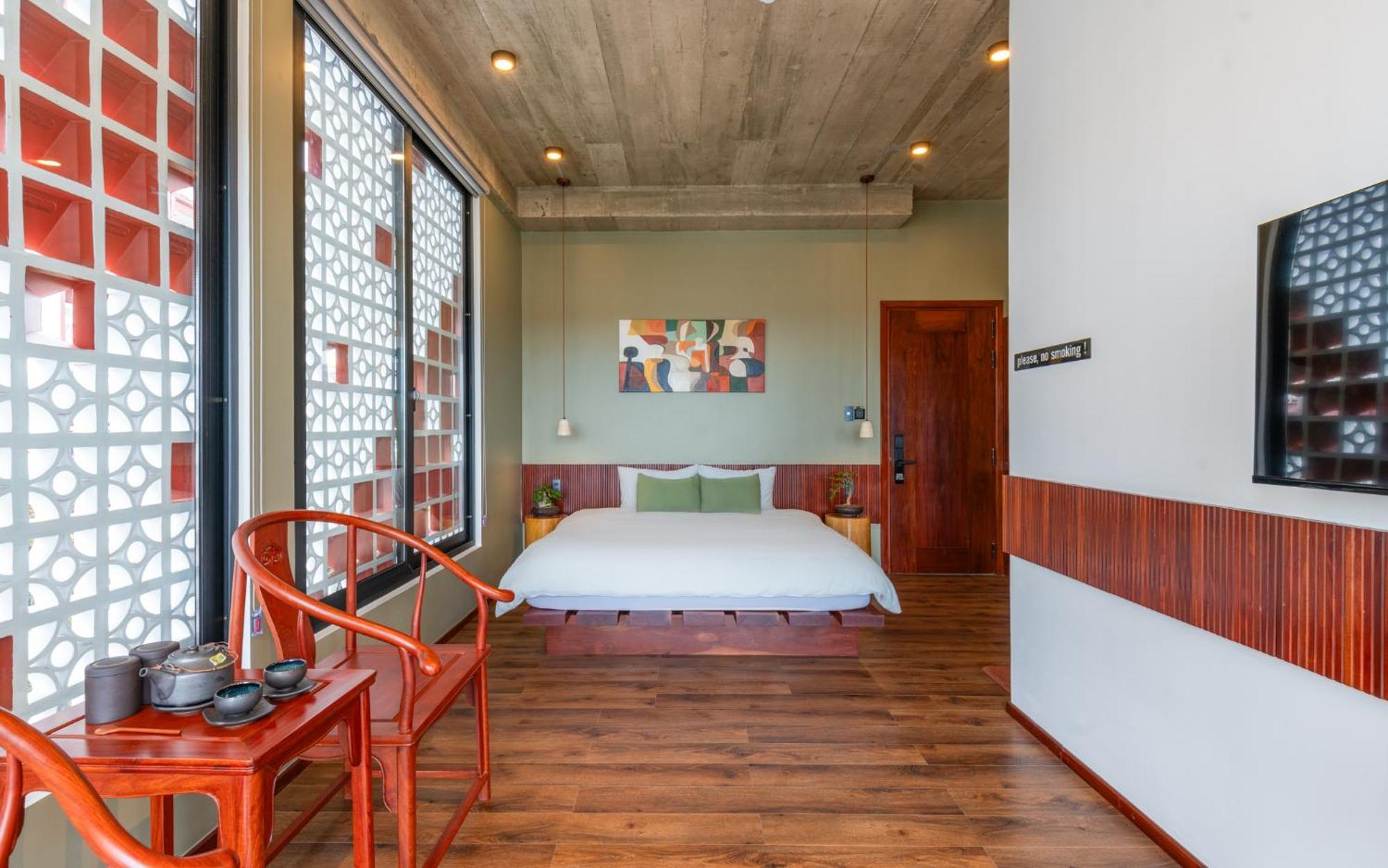 Pi Boutique Da Lat