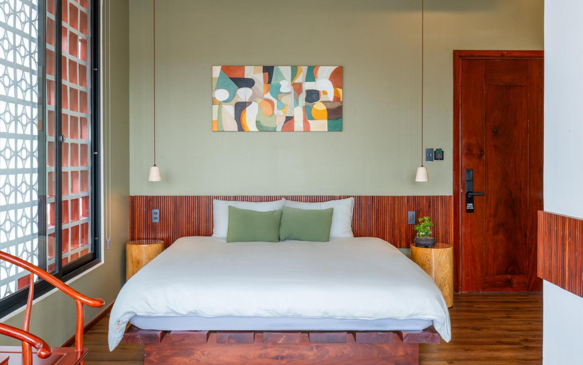 Pi Boutique Hotel