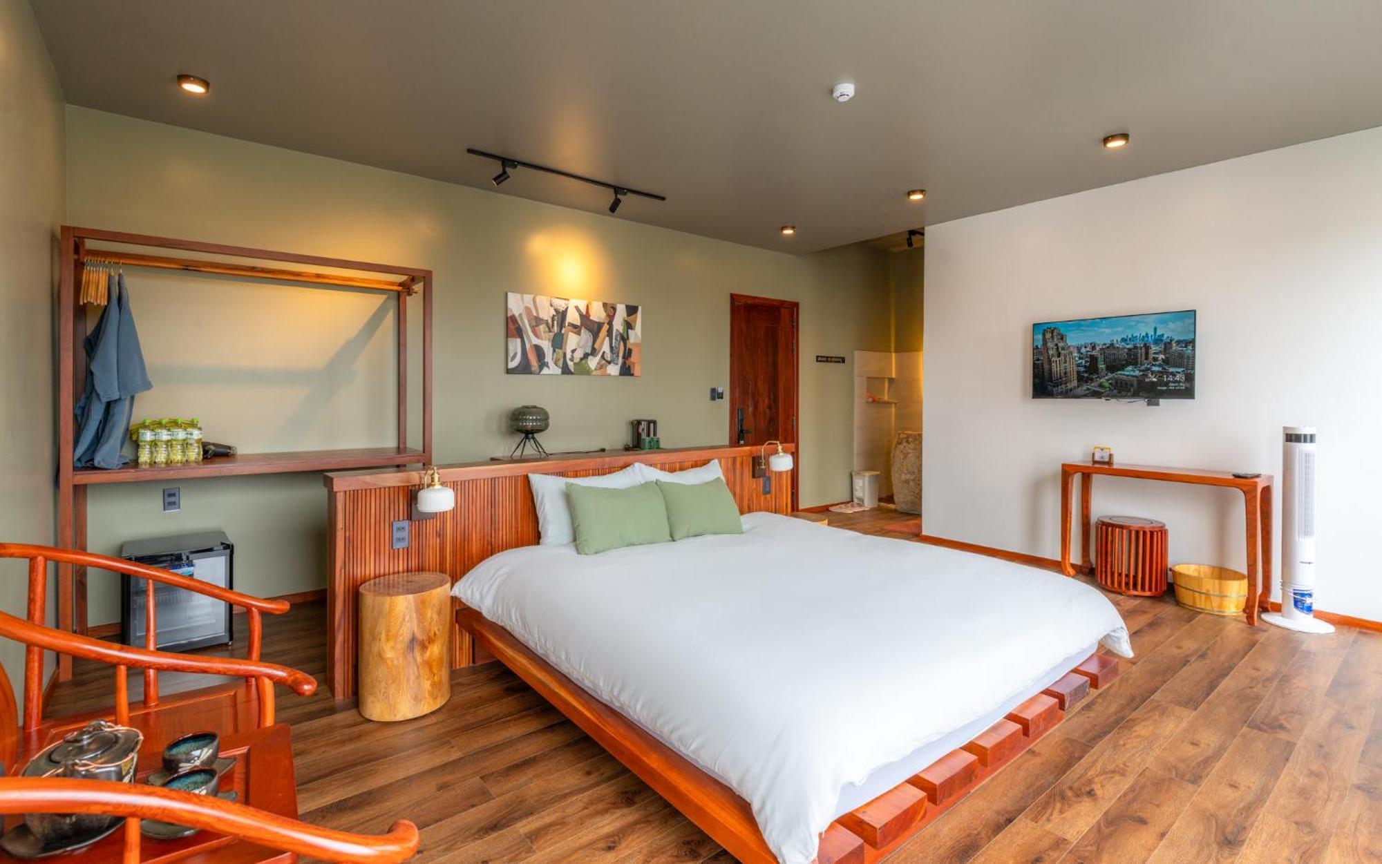 Hotel Pi Boutique