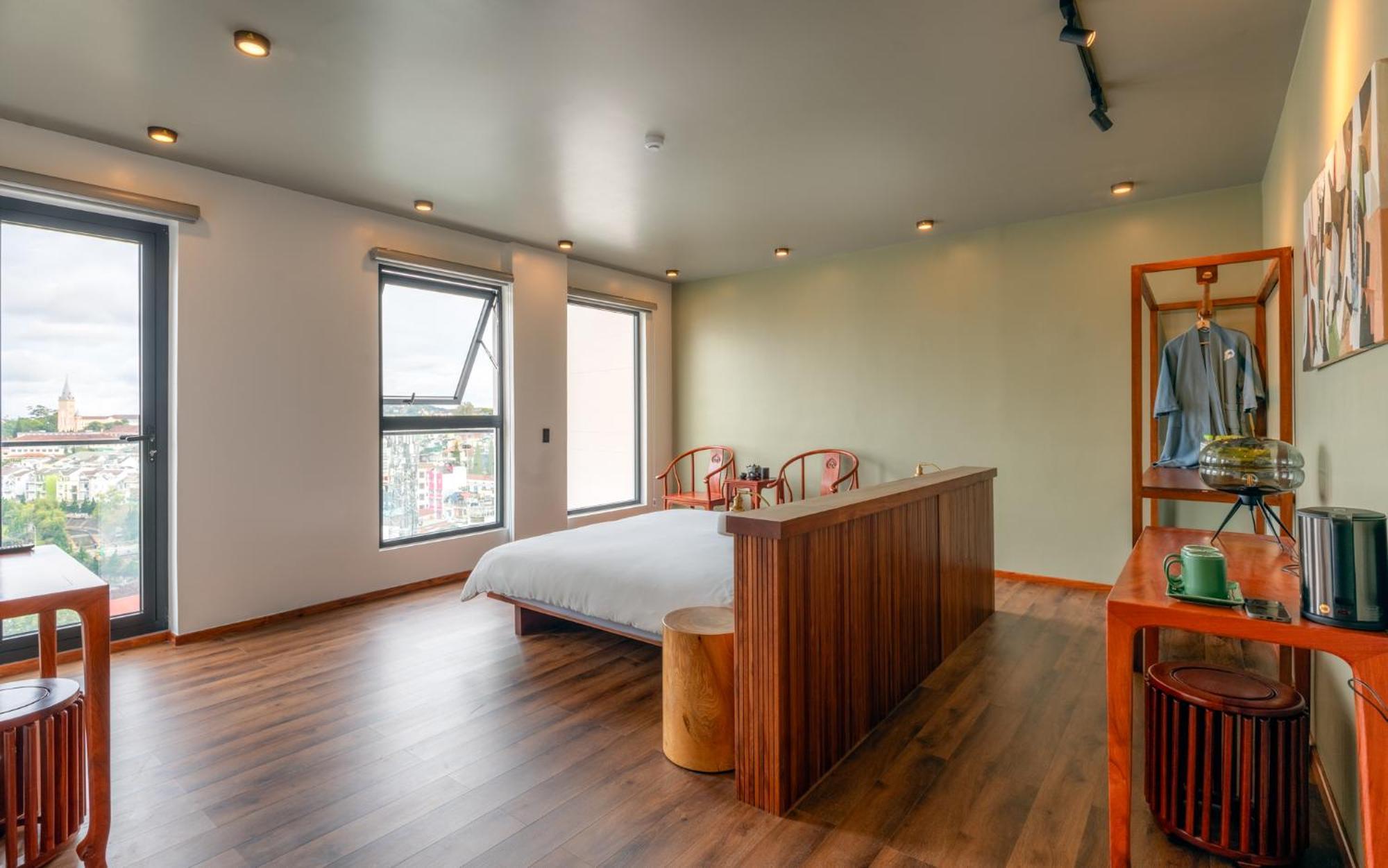Hotel Pi Boutique 4*