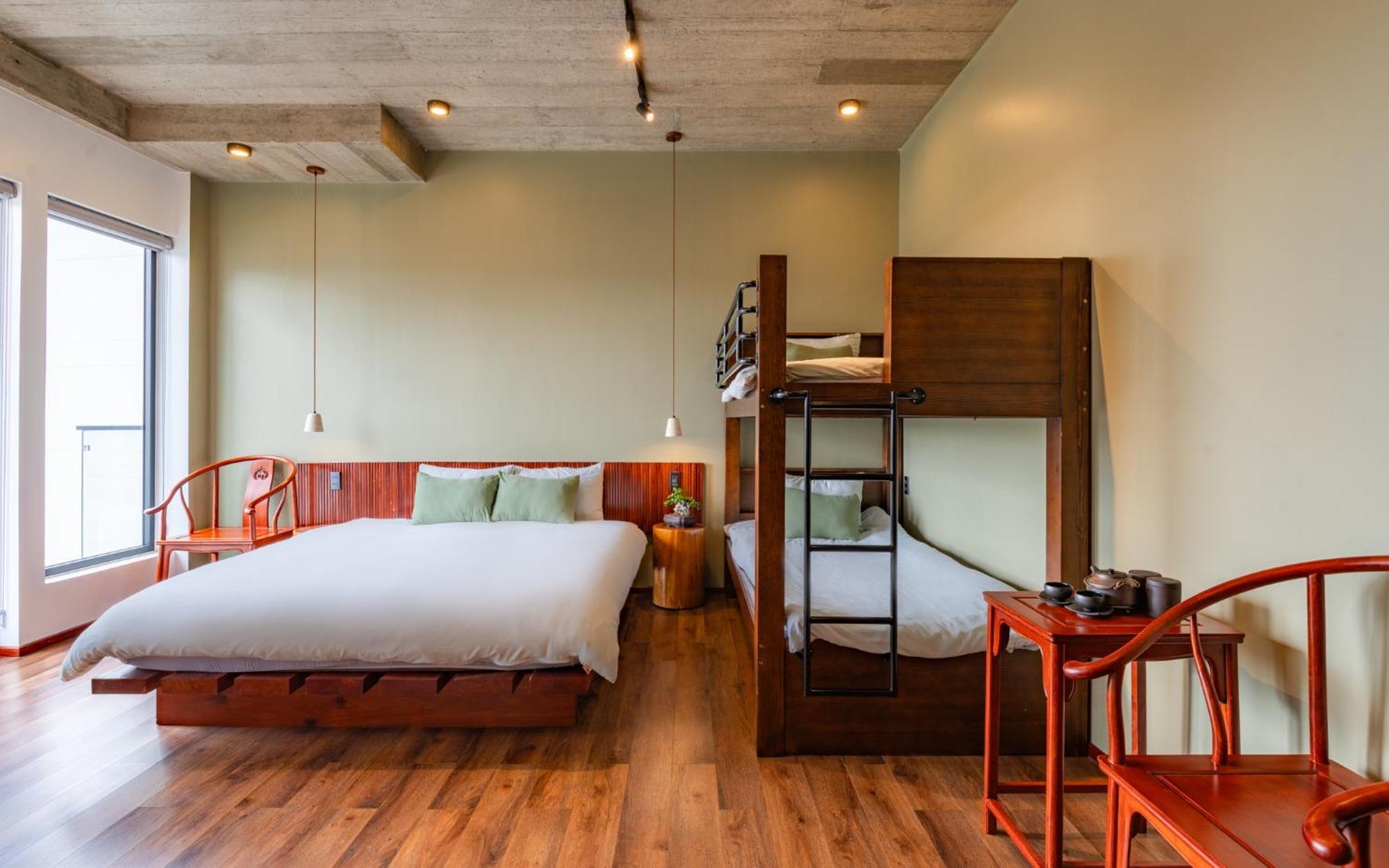 Hotel Pi Boutique