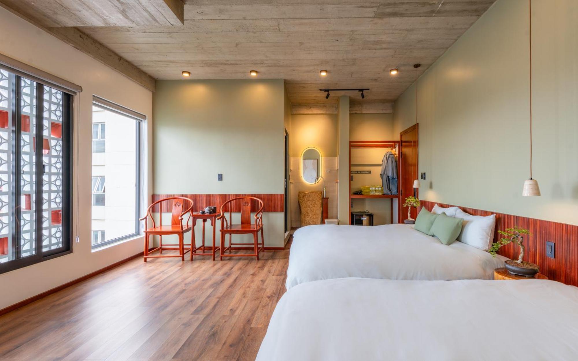 Hotel Pi Boutique 4*
