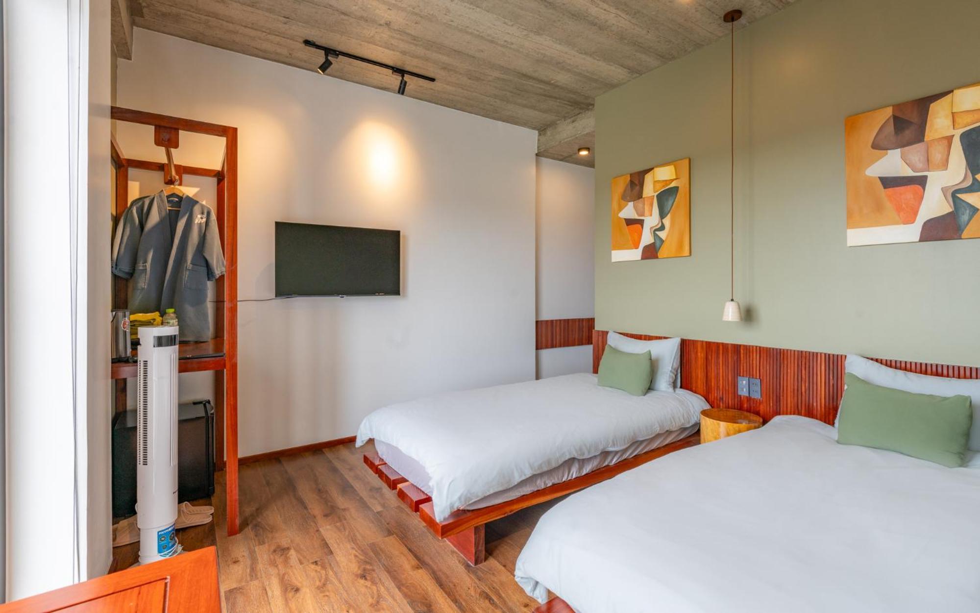 Pi Boutique 4*