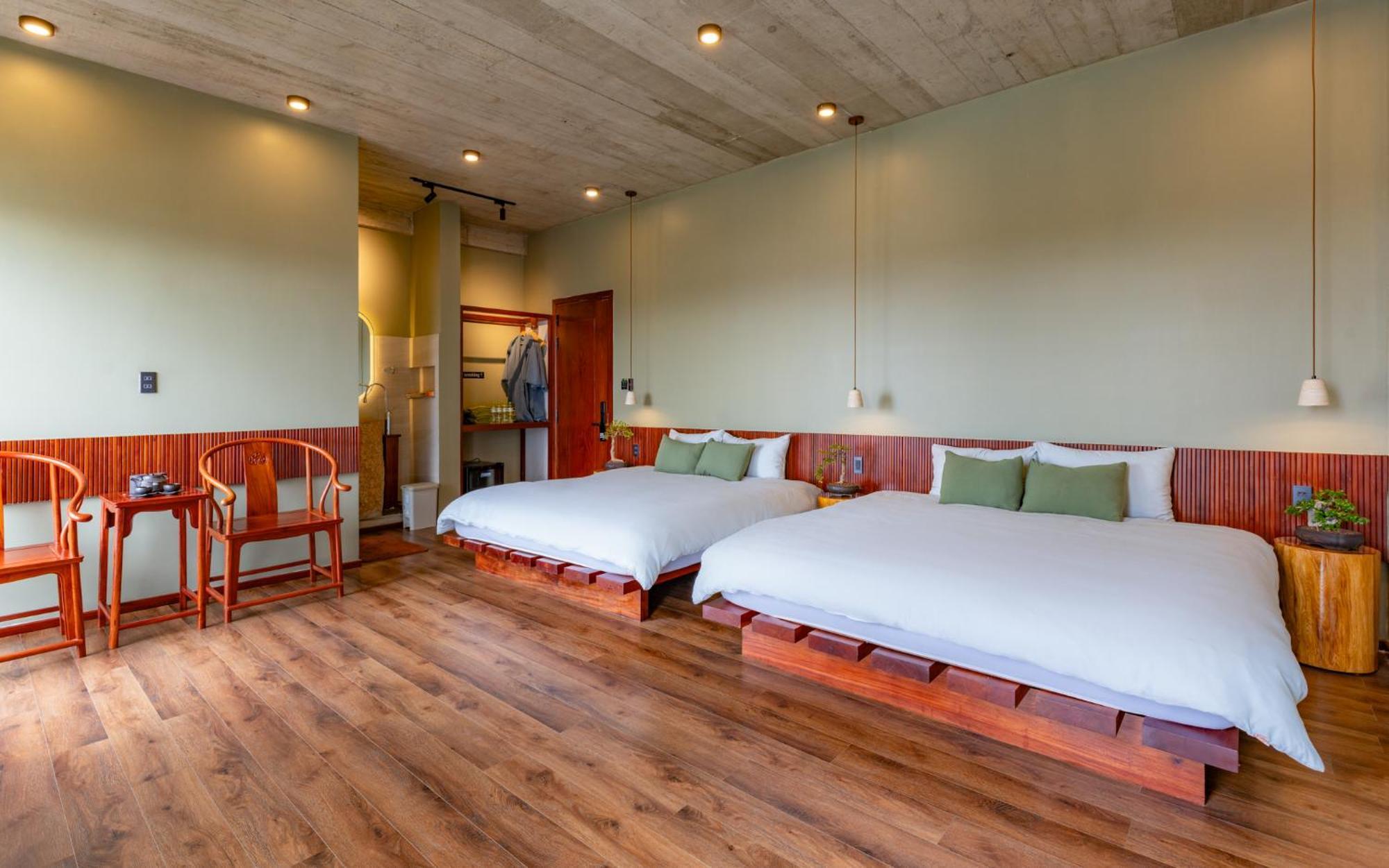 Pi Boutique Da Lat