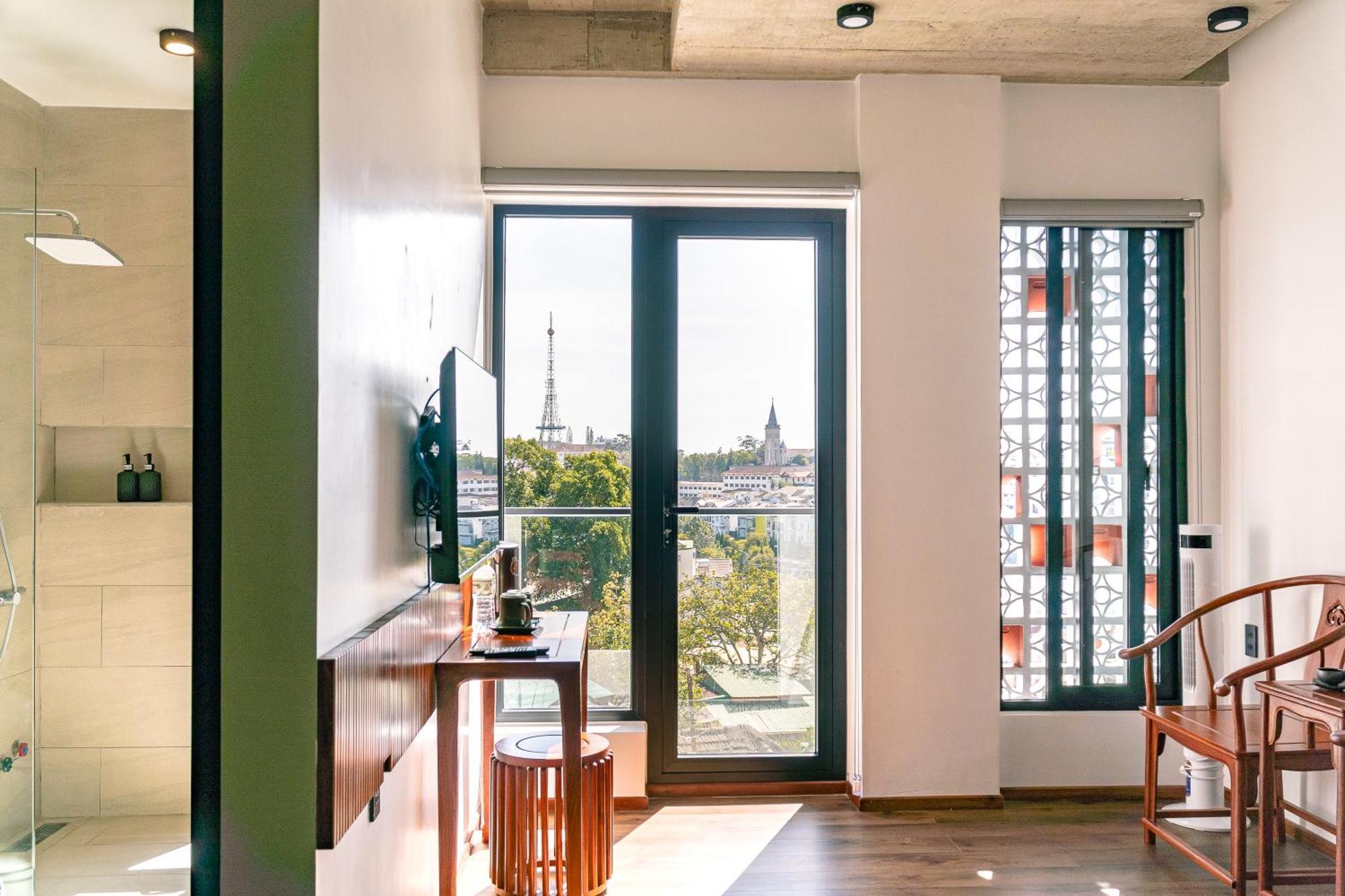 Pi Boutique 4* Da Lat