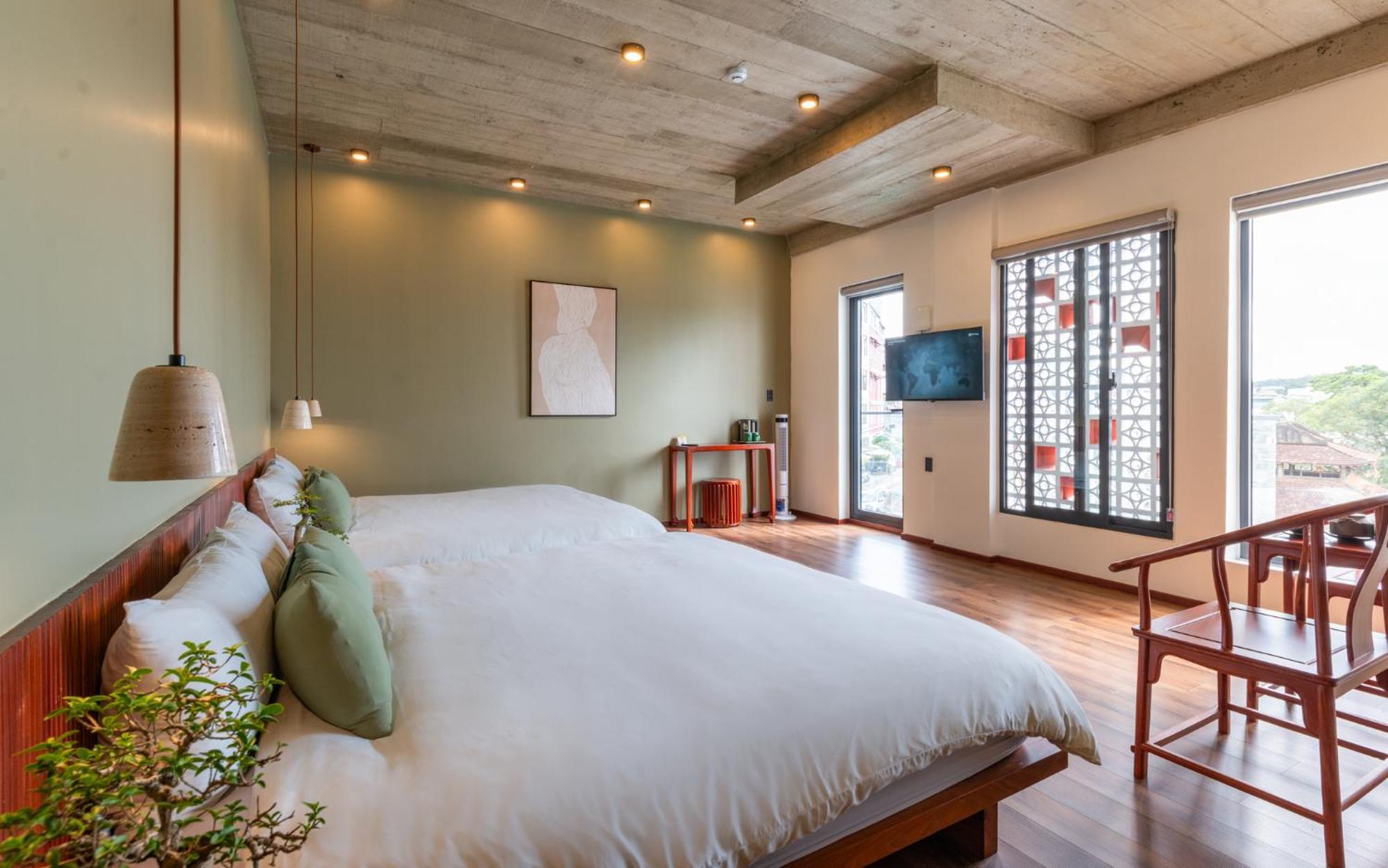 Pi Boutique Hotel 4*
