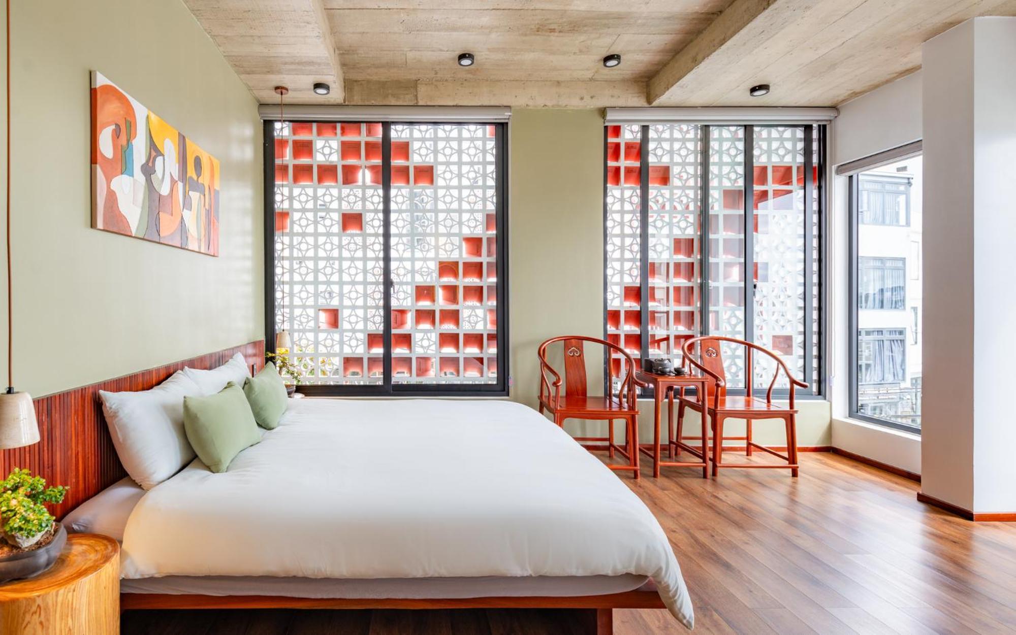 Hotel Pi Boutique Da Lat