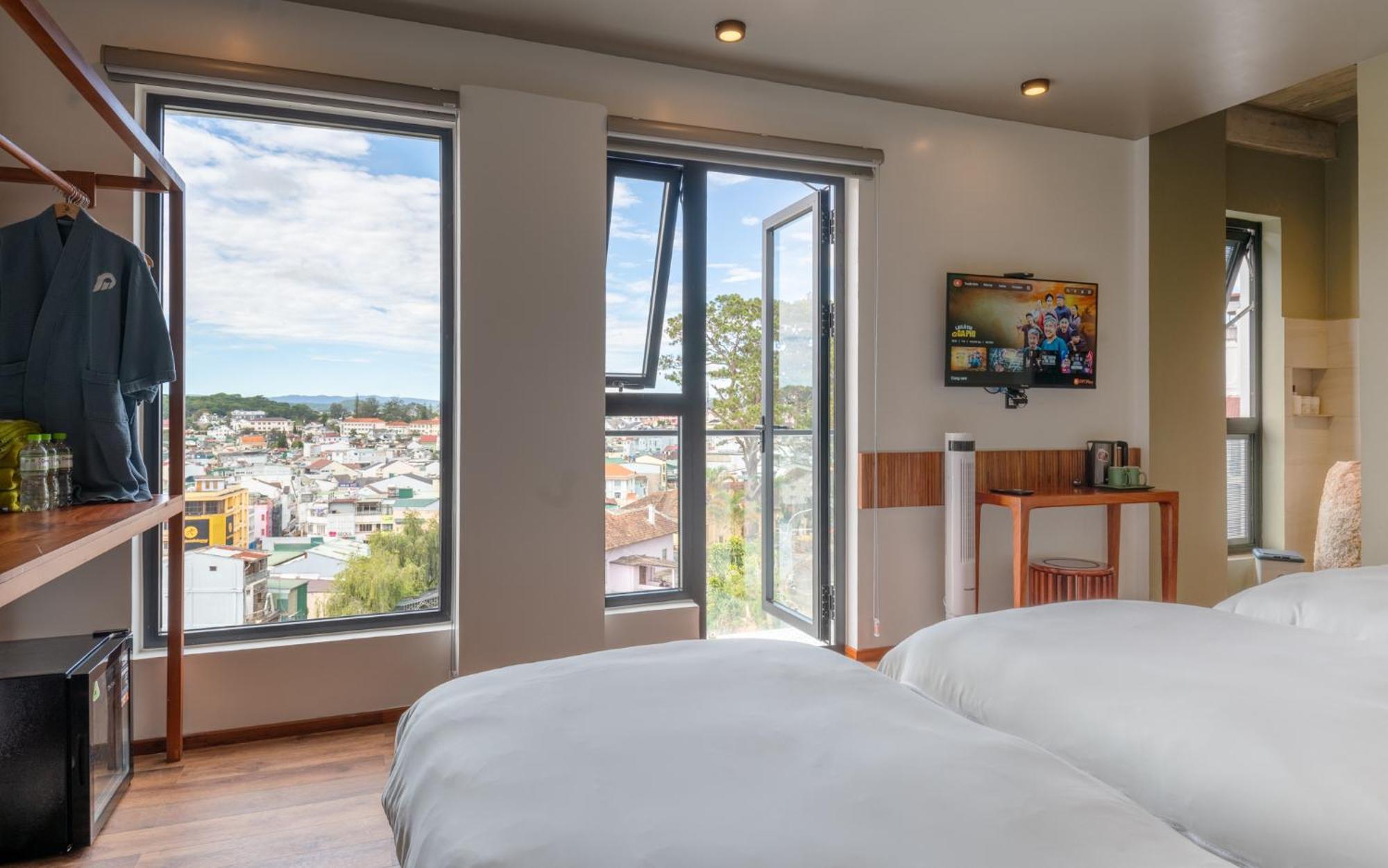 Pi Boutique 4*