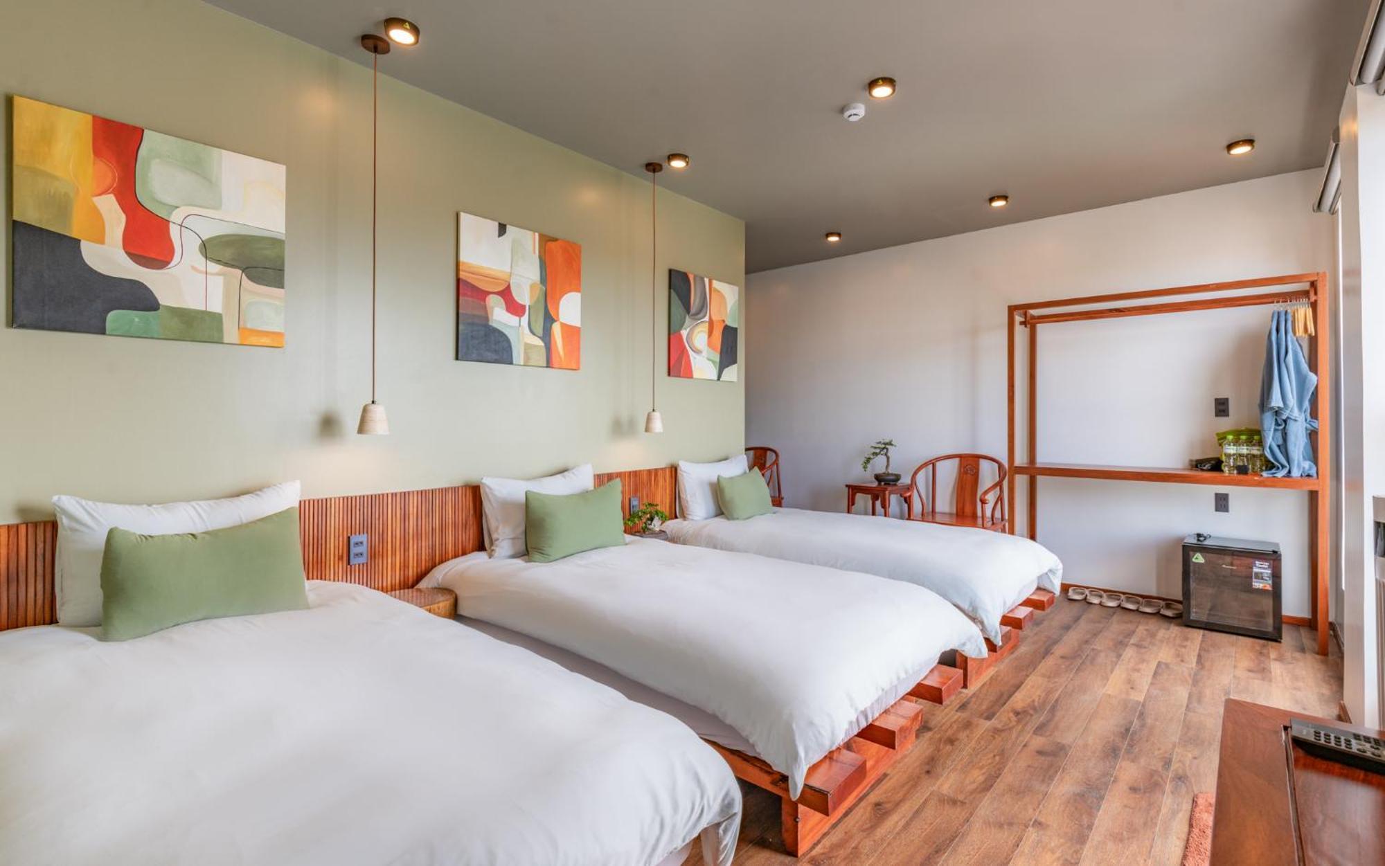 Pi Boutique Da Lat