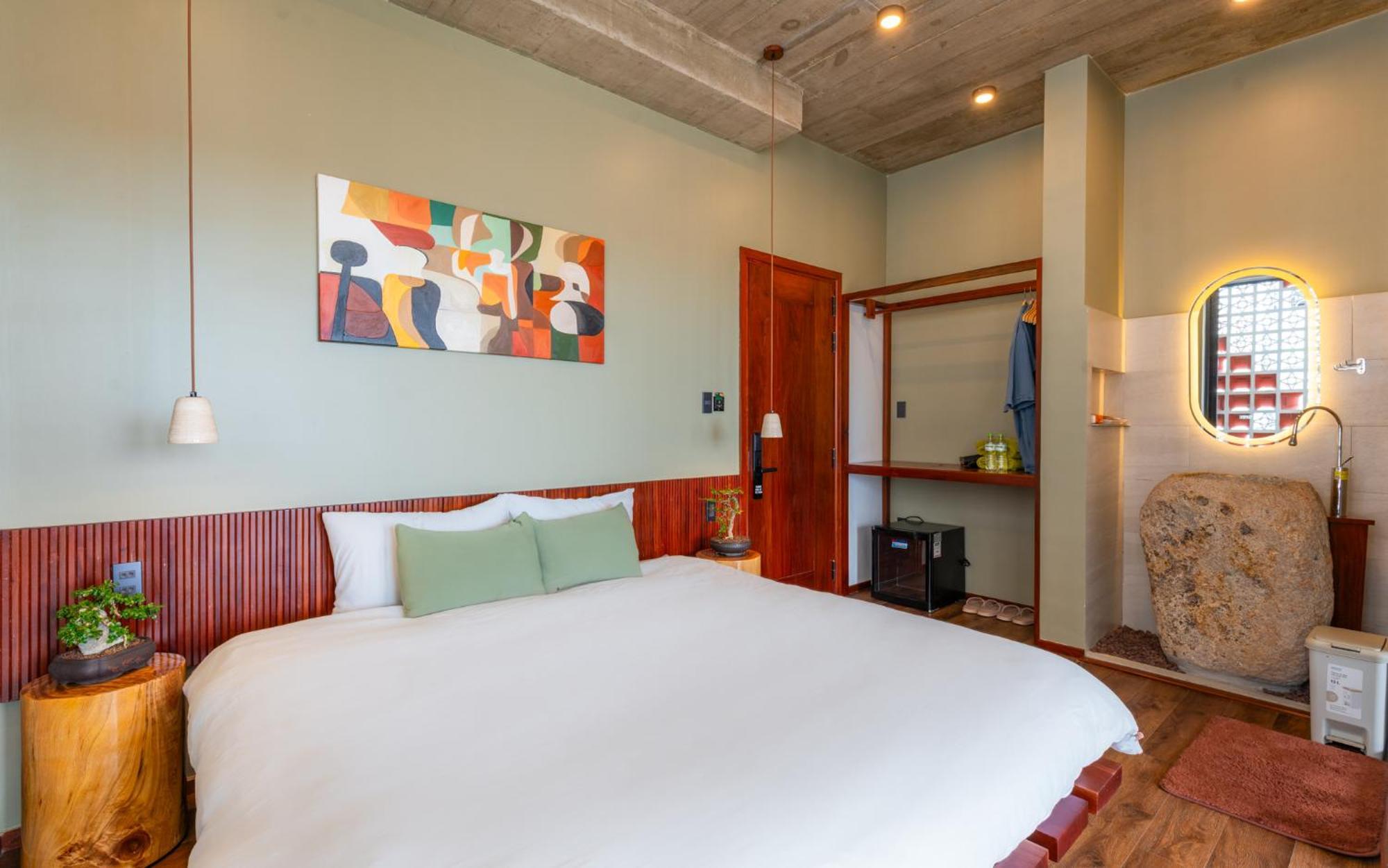 Hotel Pi Boutique