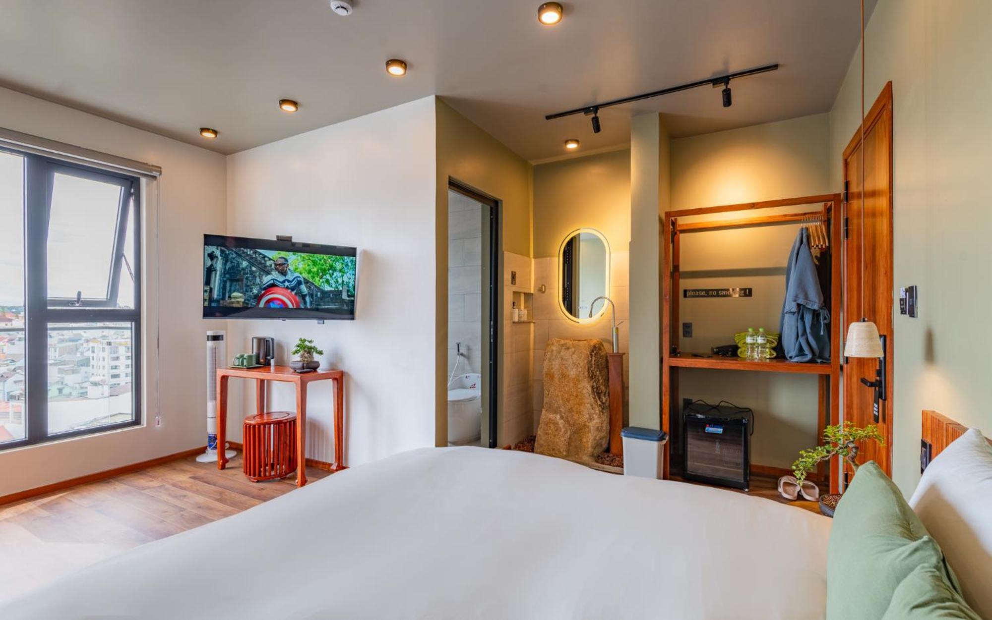 Hotel Pi Boutique 4*