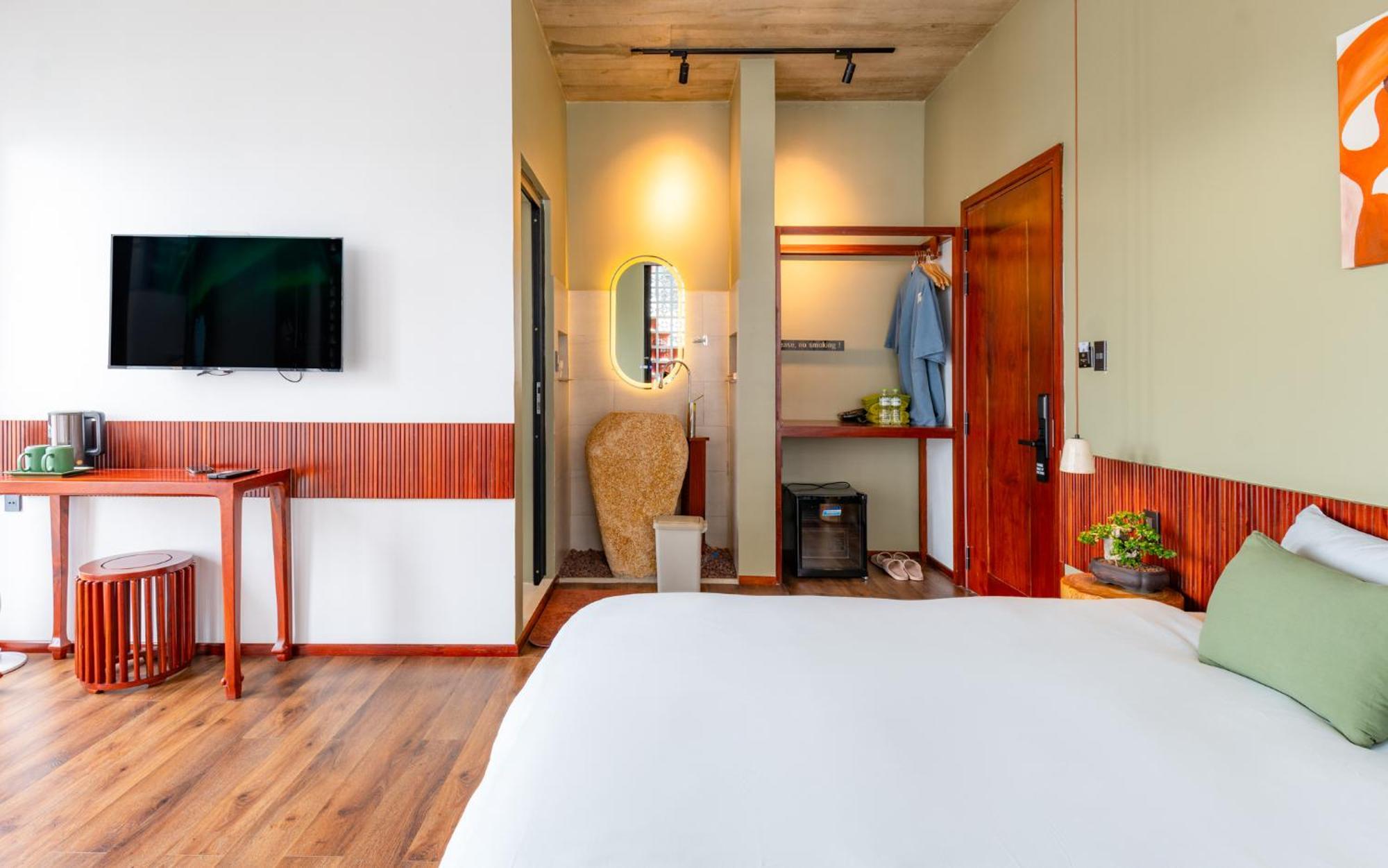 Pi Boutique 4*