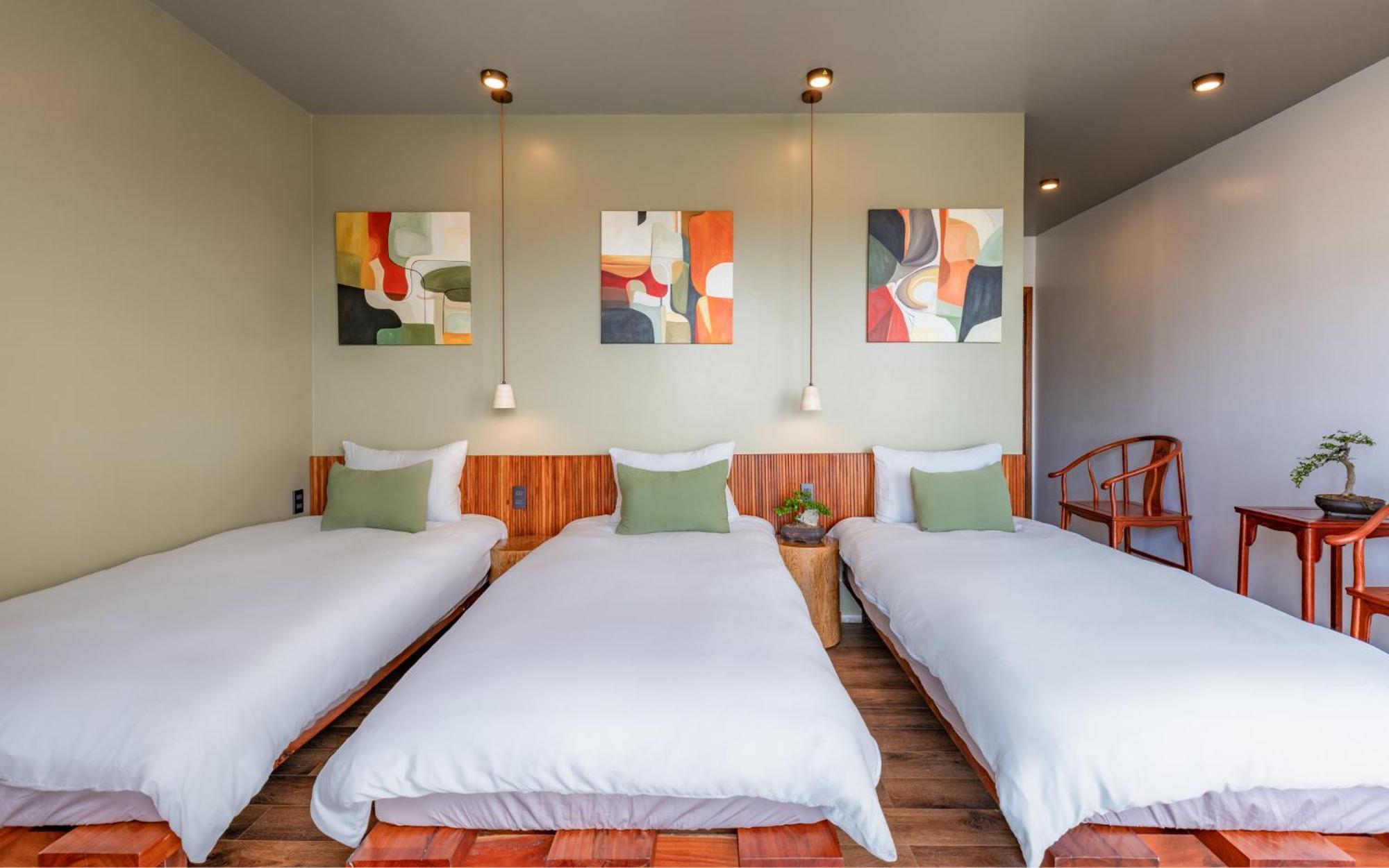 Pi Boutique Da Lat