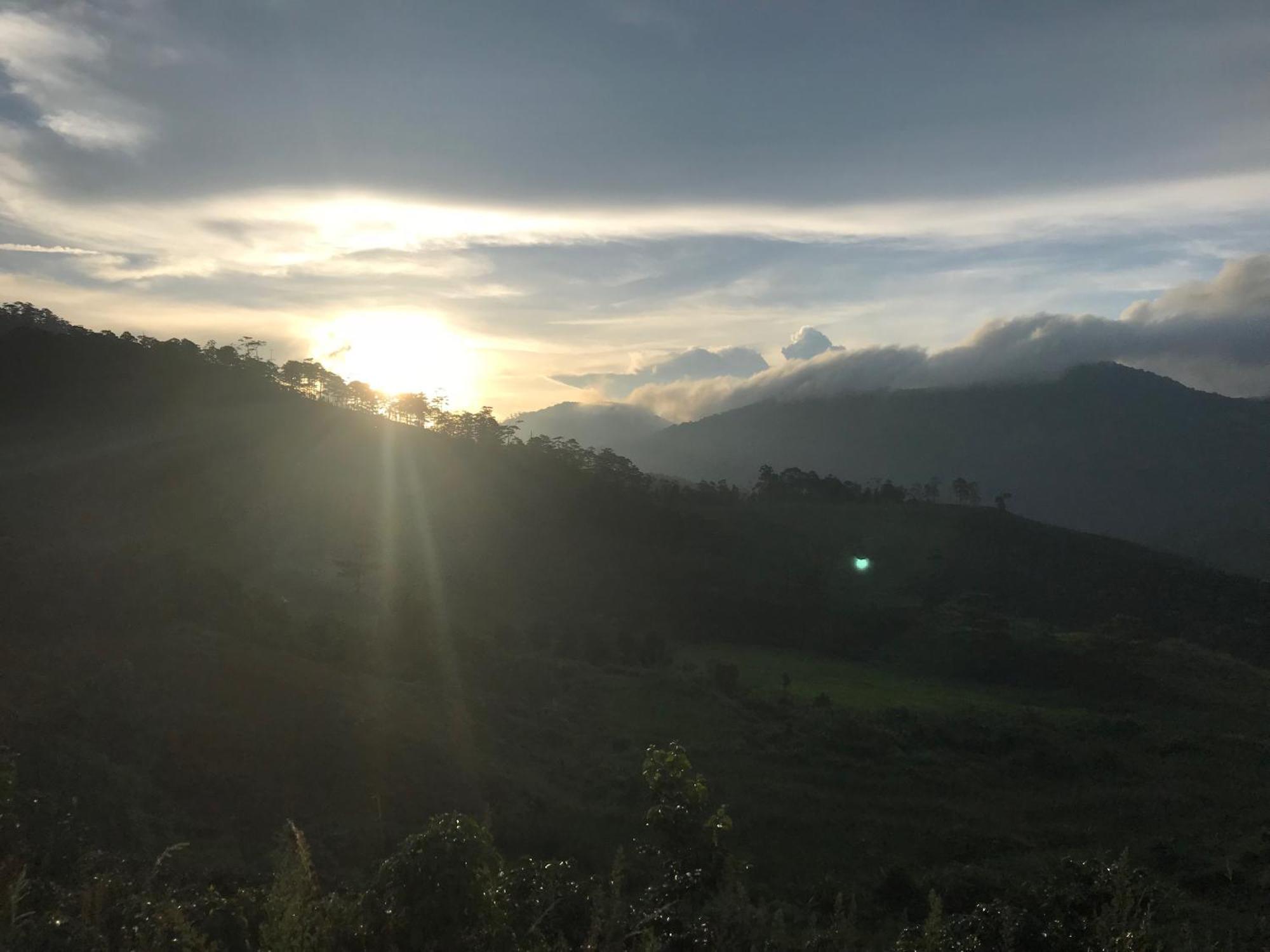 Chappi Mountains Resort