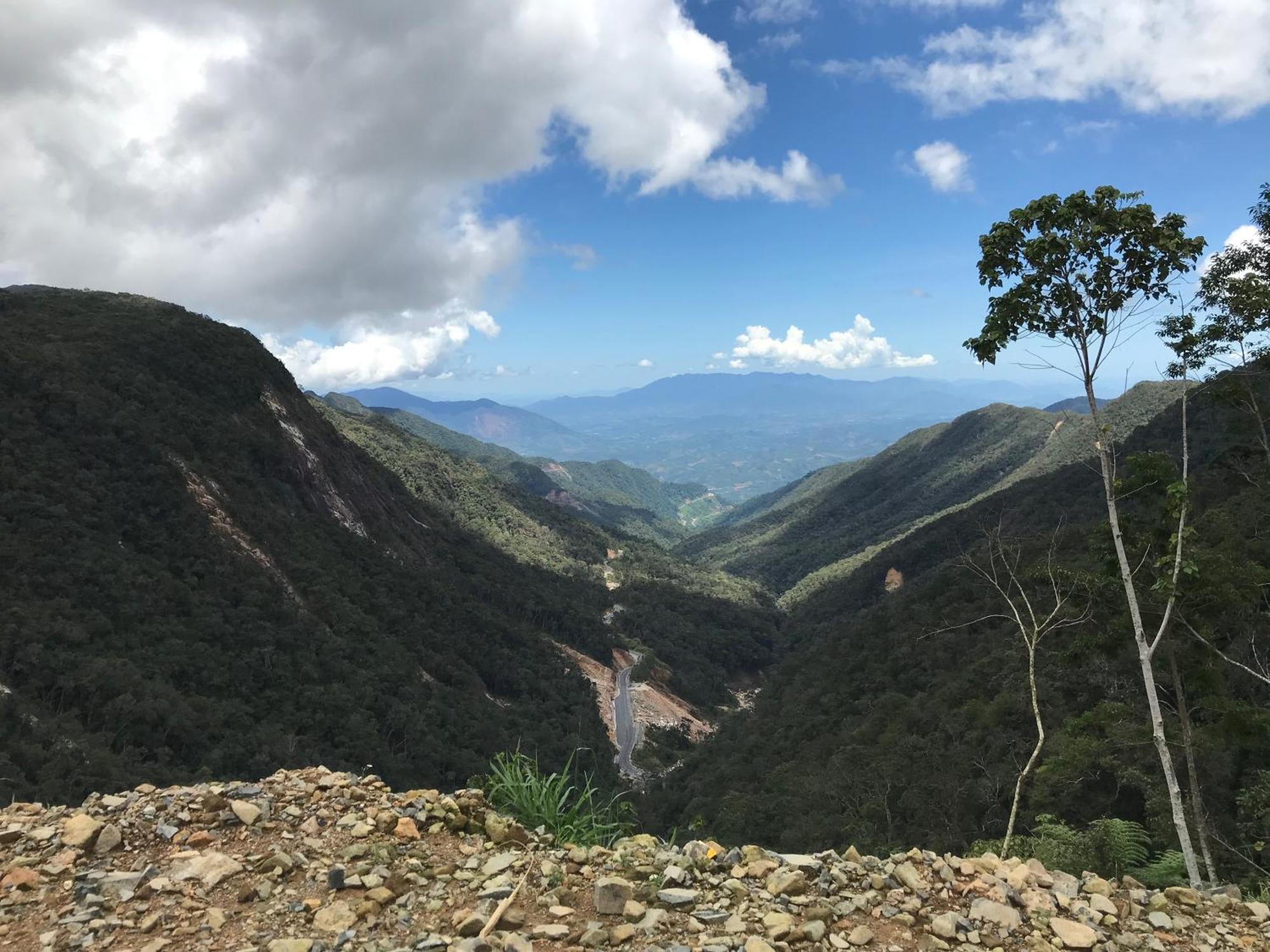 Resort Chappi Mountains Da Deum