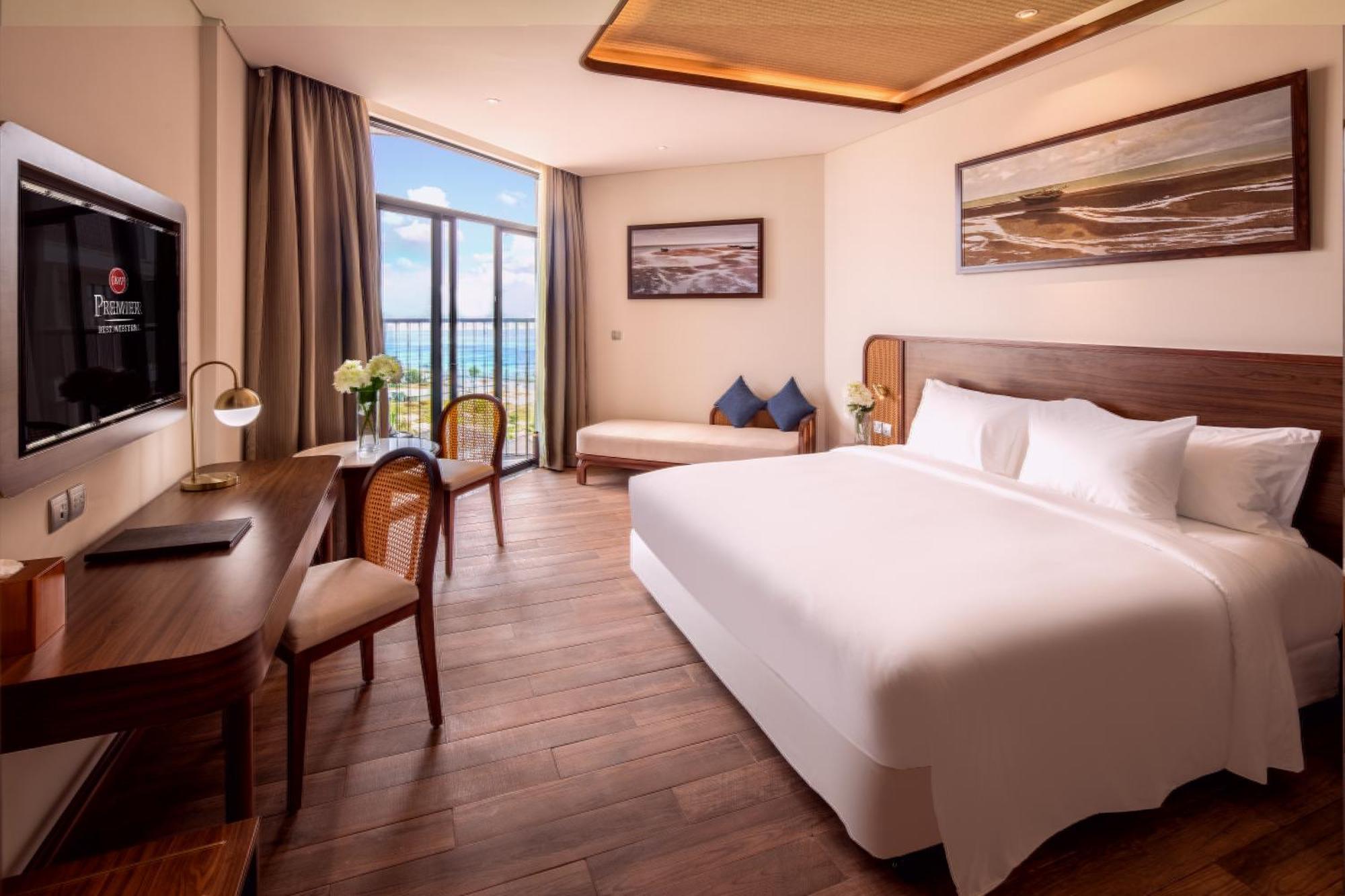 Western Premier Sonasea 5*
