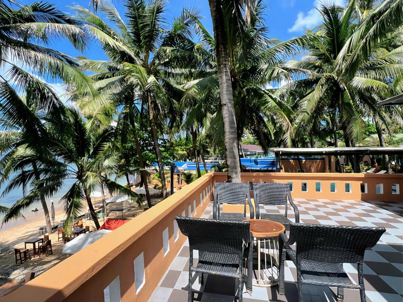 Resort Vida Loca Sunset Phu Quoc