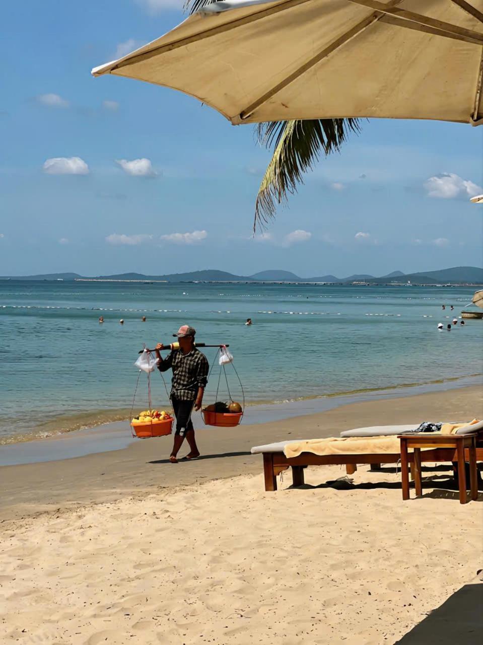 Vida Loca Sunset 3* Phu Quoc