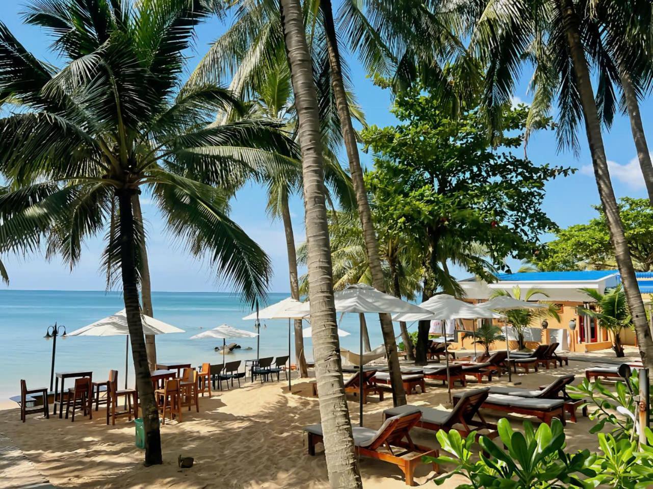Vida Loca Sunset 3* Phu Quoc