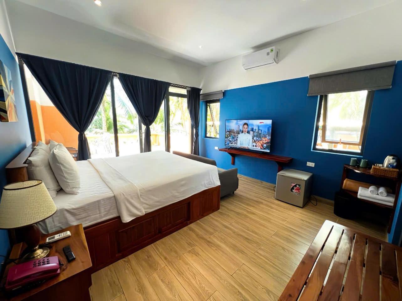 Vida Loca Sunset 3* Phu Quoc