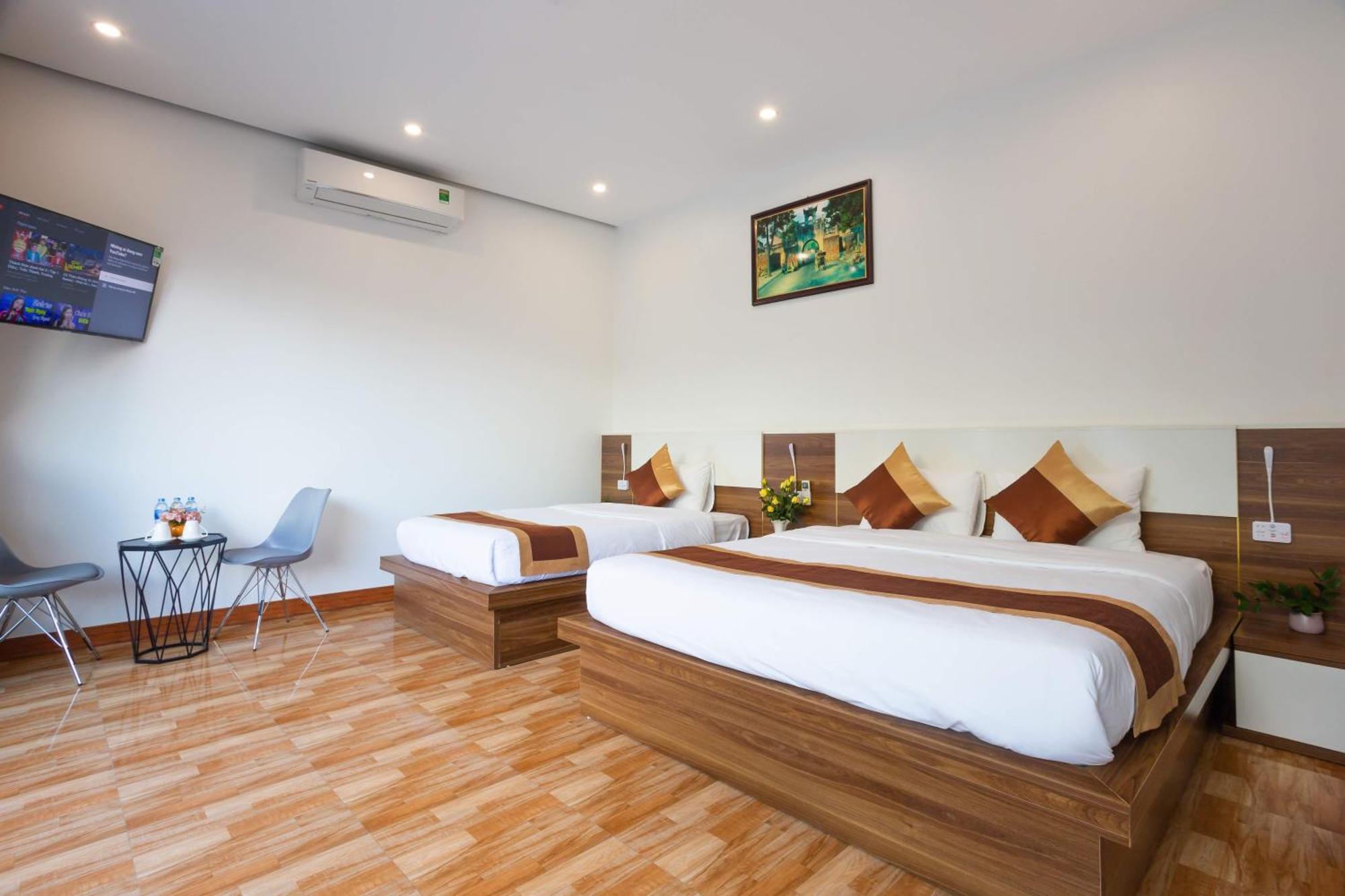 Tam Cốc Sunshine Ninh Bình