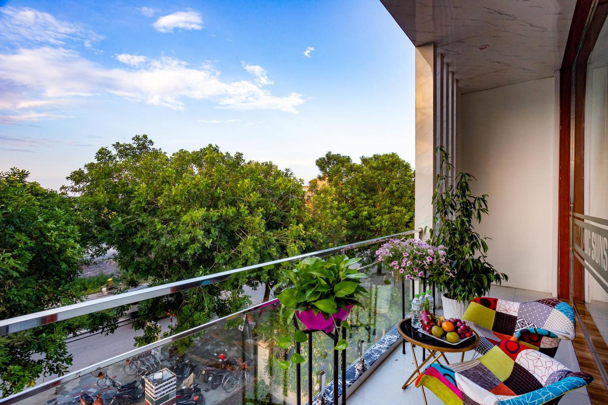 Tam Cốc Sunshine 3* Ninh Bình