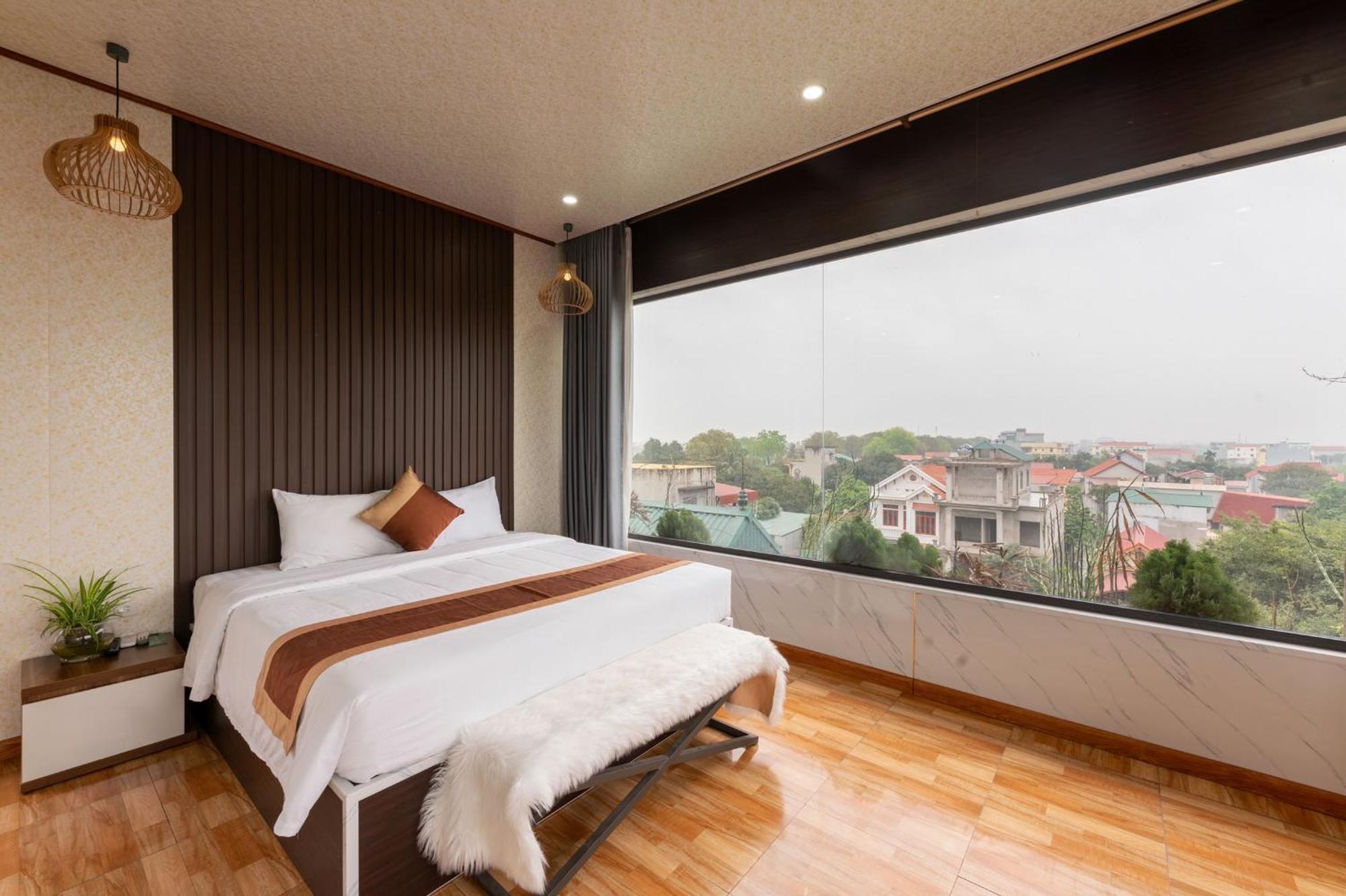 Tam Cốc Sunshine Ninh Bình