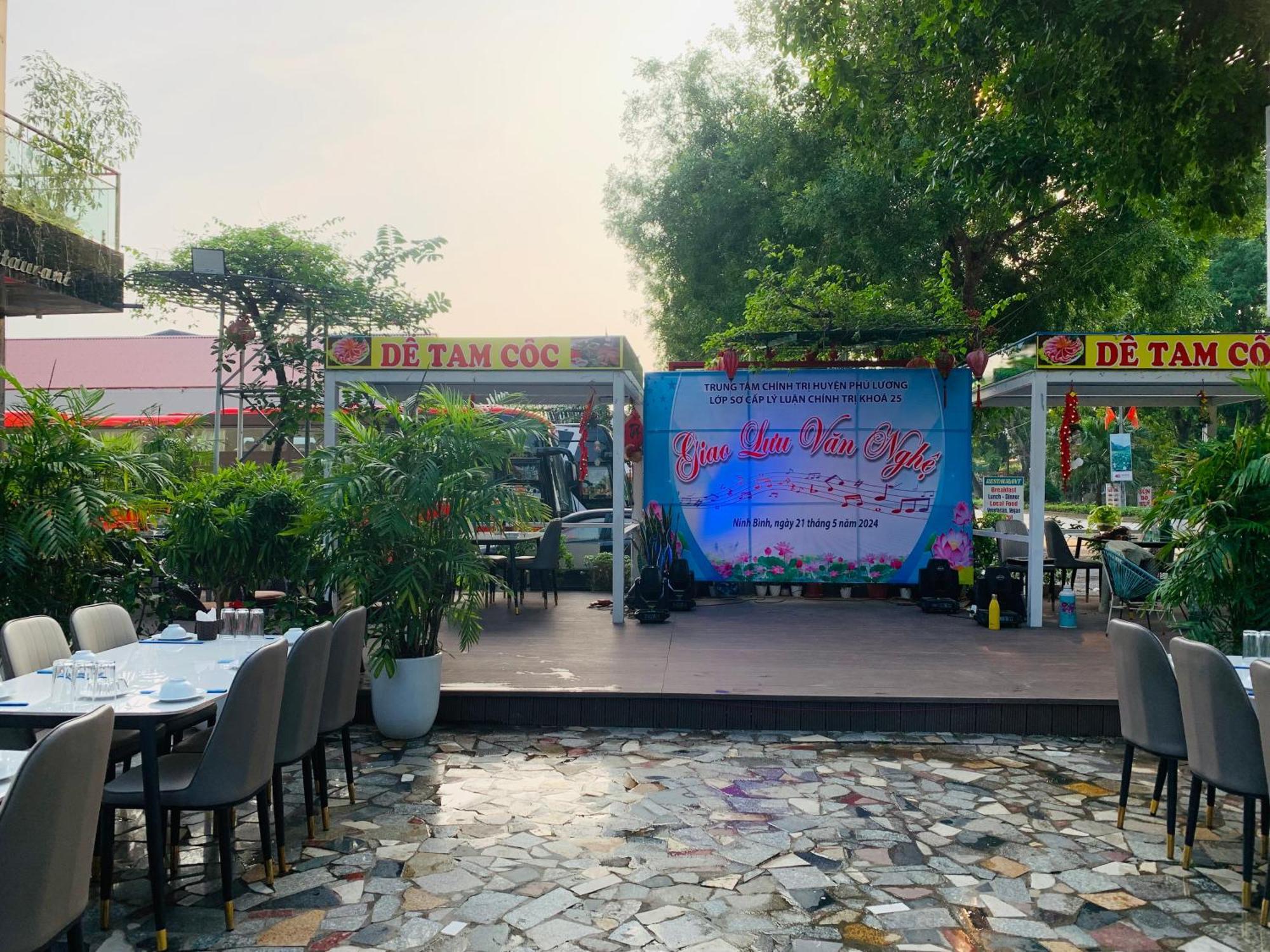 Tam Cốc Sunshine 3*