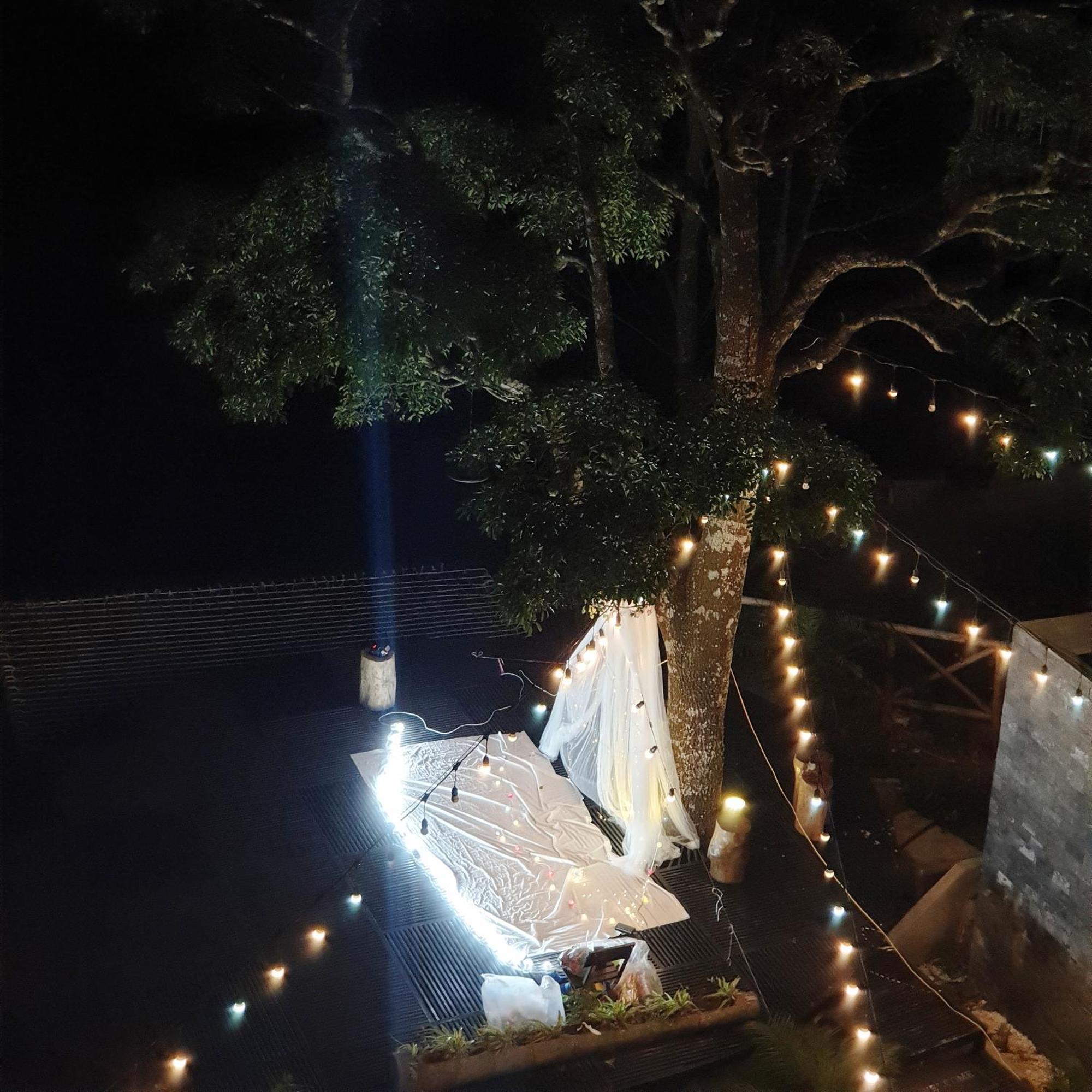 Hotel Le Vent Tam Dao