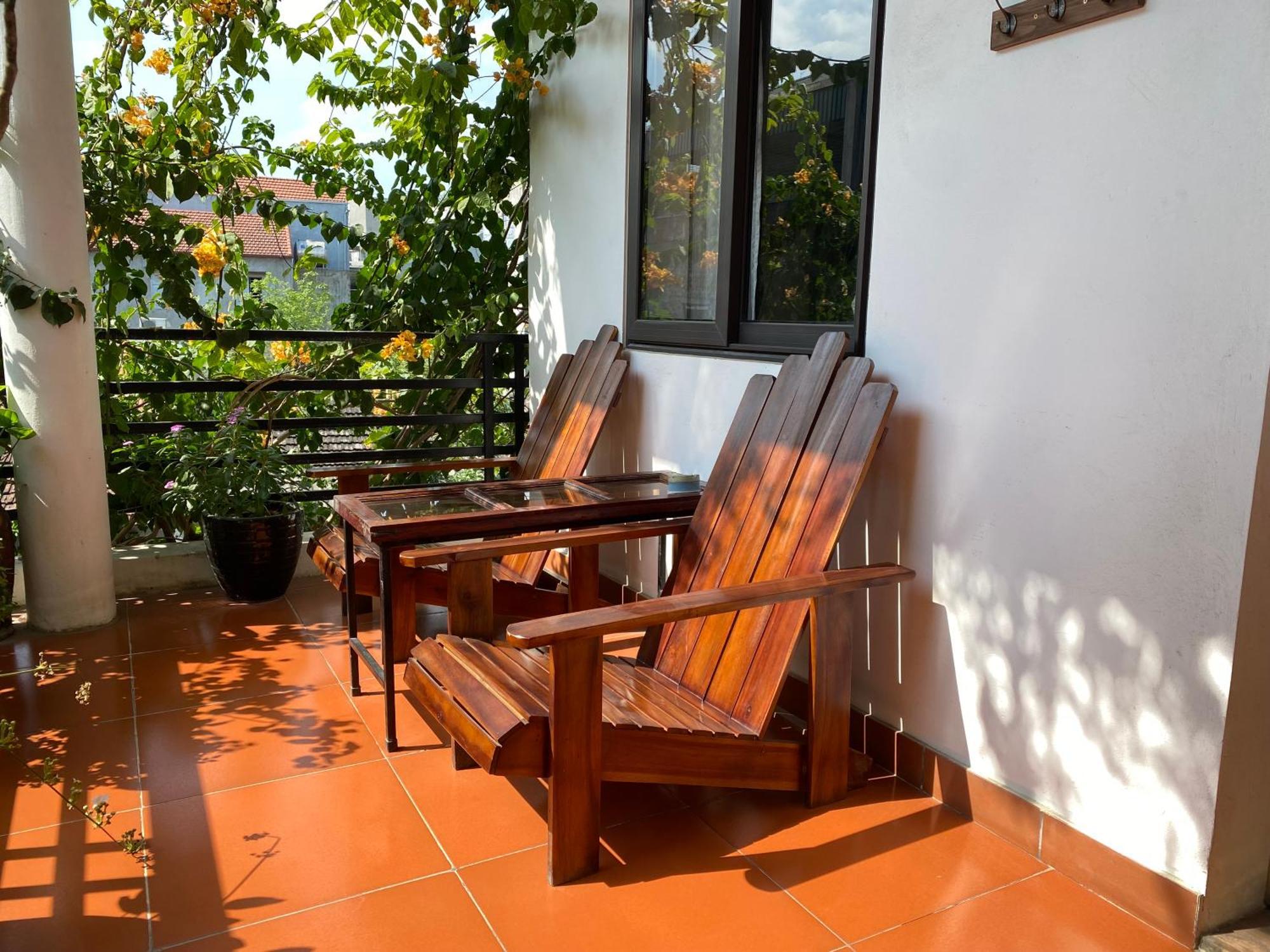 Homestay Tam Coc Sweet Ninh Binh