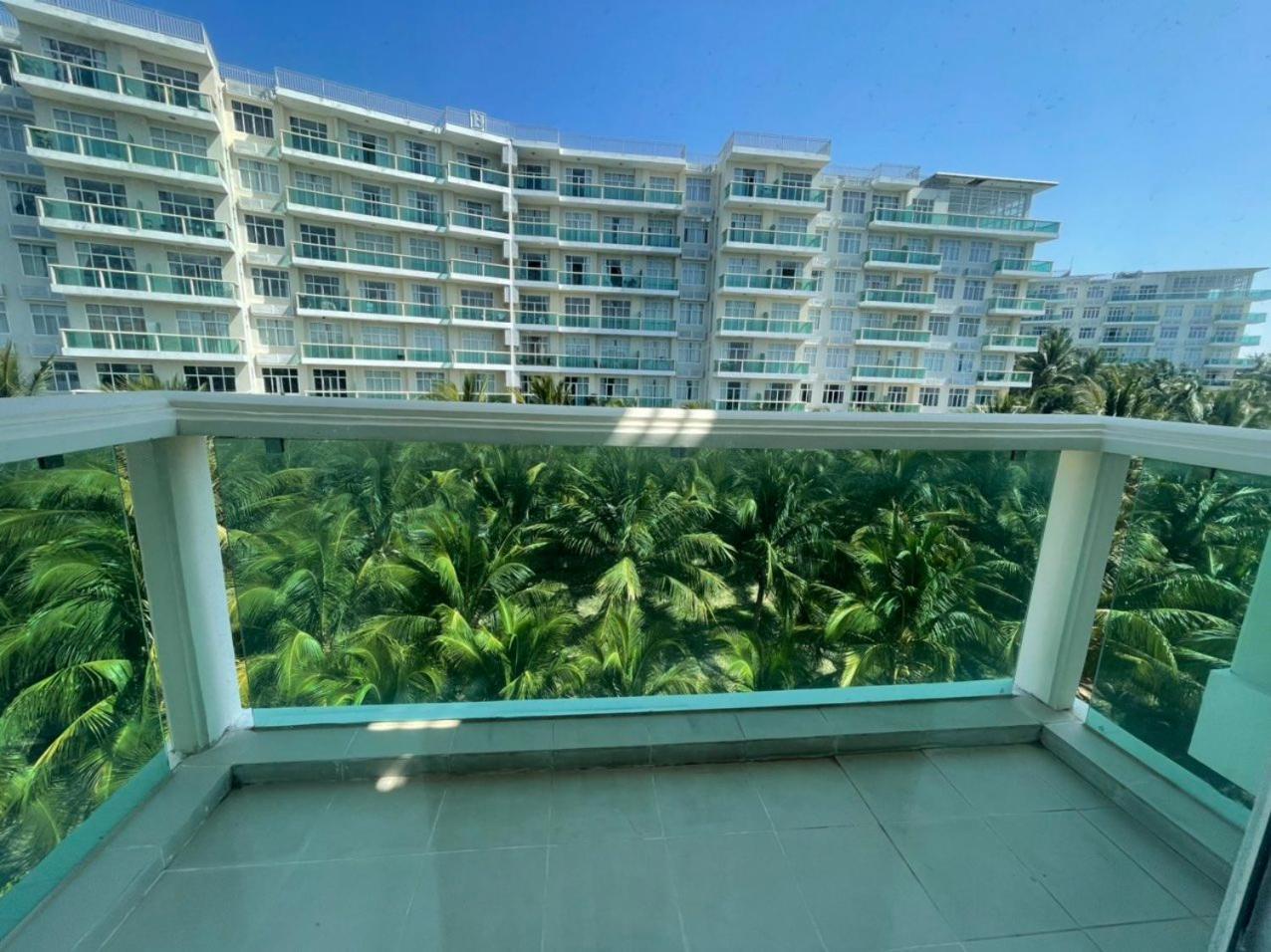 Hotel,can Ho Mui Ne Sea Link Aparthotel Phan Thiet