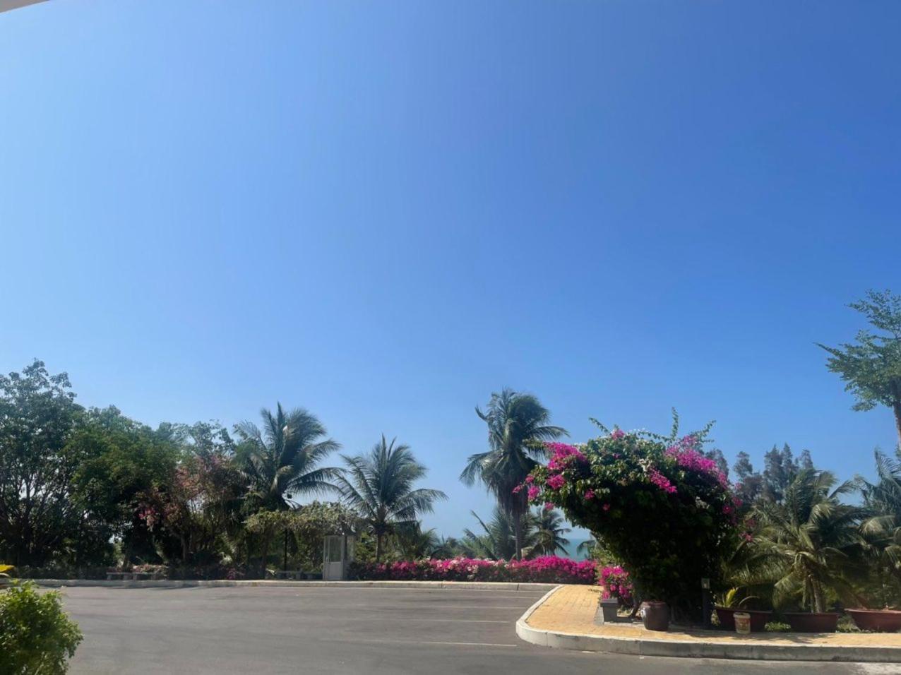 Aparthotel Hotel,can Ho Mui Ne Sea Link
