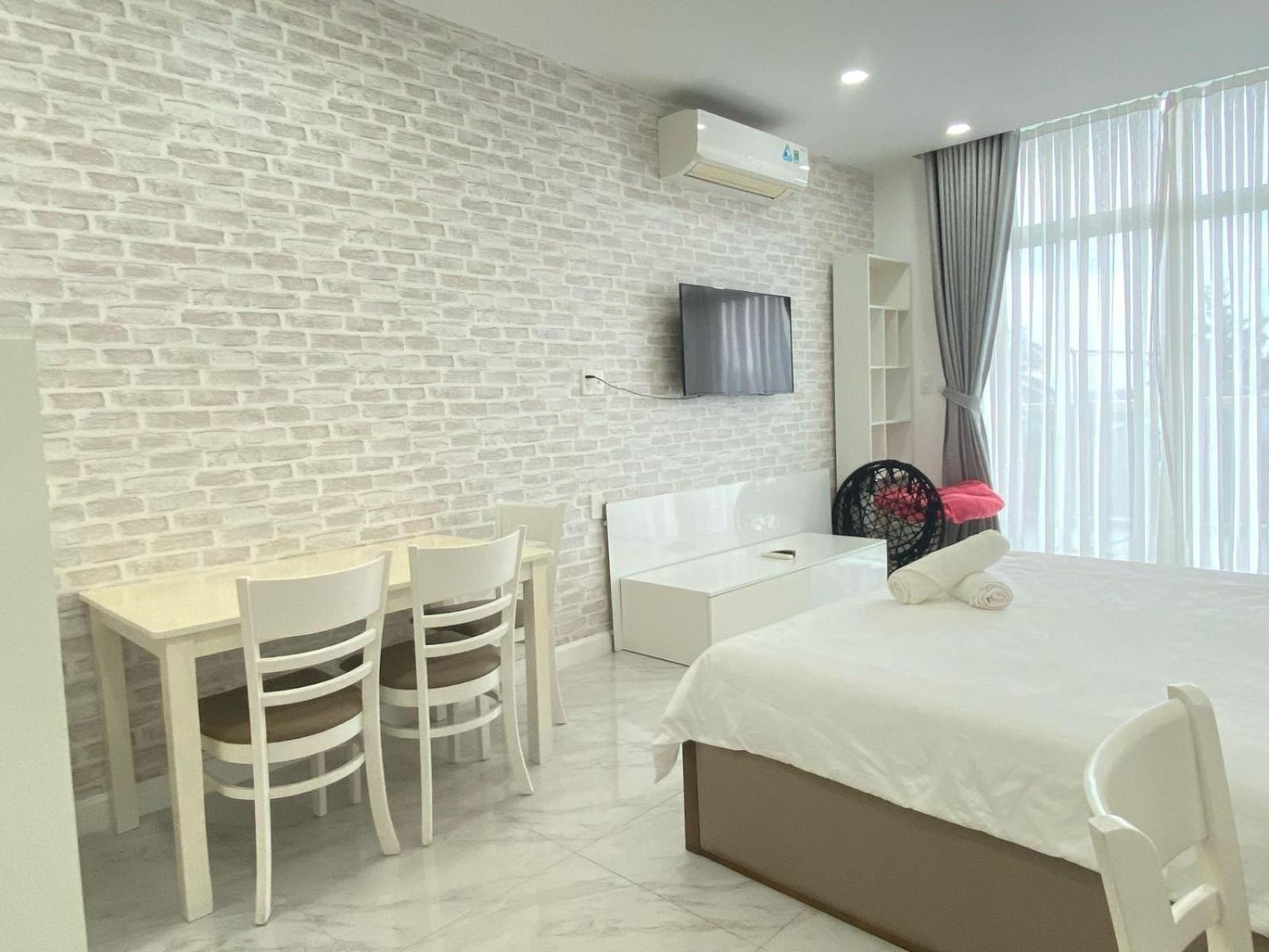 Aparthotel Hotel,can Ho Mui Ne Sea Link