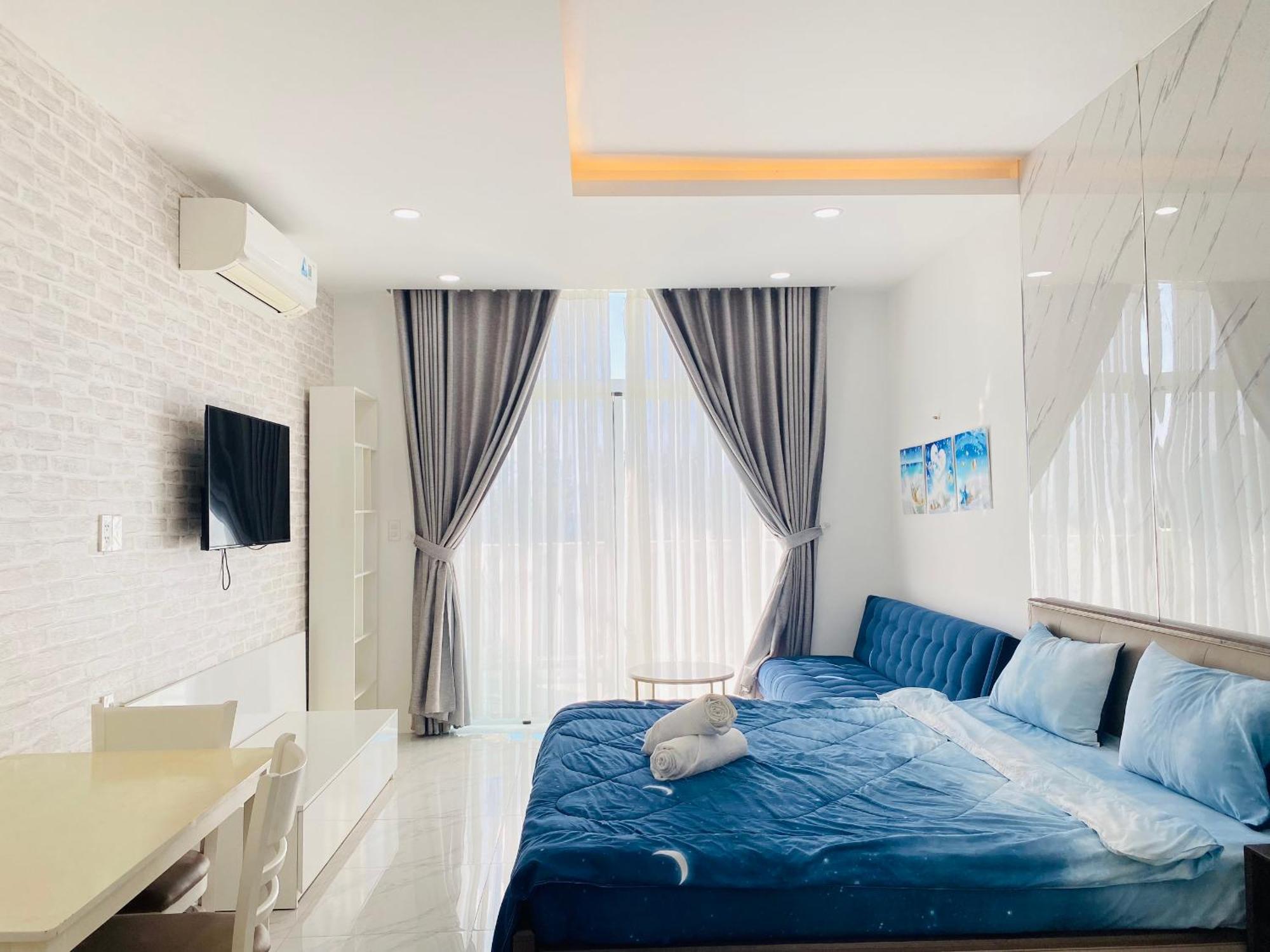 Aparthotel Hotel,can Ho Mui Ne Sea Link Phan Thiet